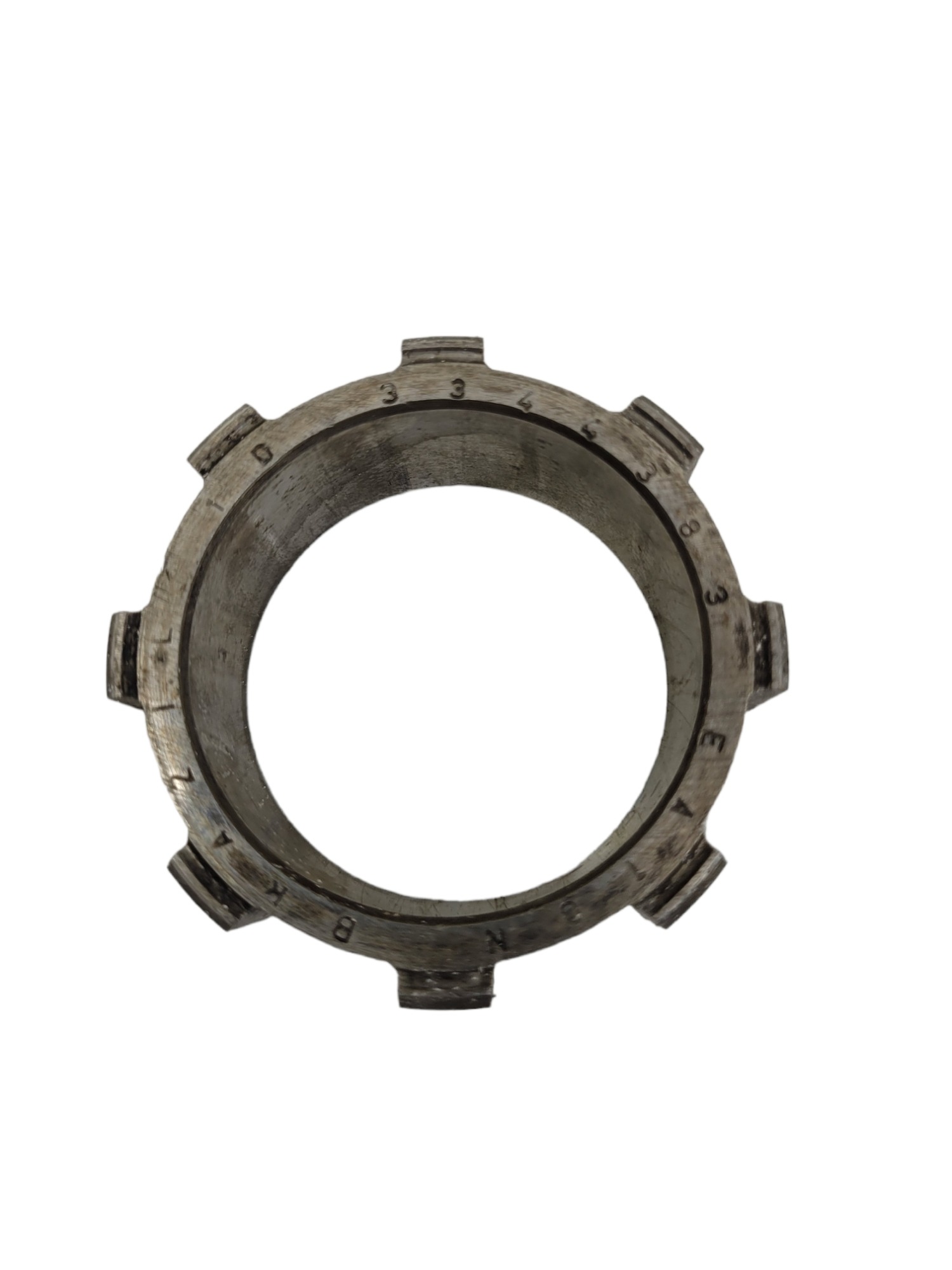 Engrenagem Velocímetro Vw 3344883 4