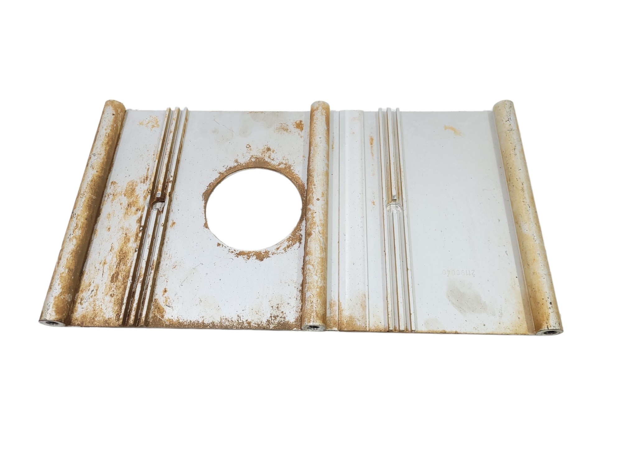 Suporte Tanque Arla Volvo Fhn 21196040 1