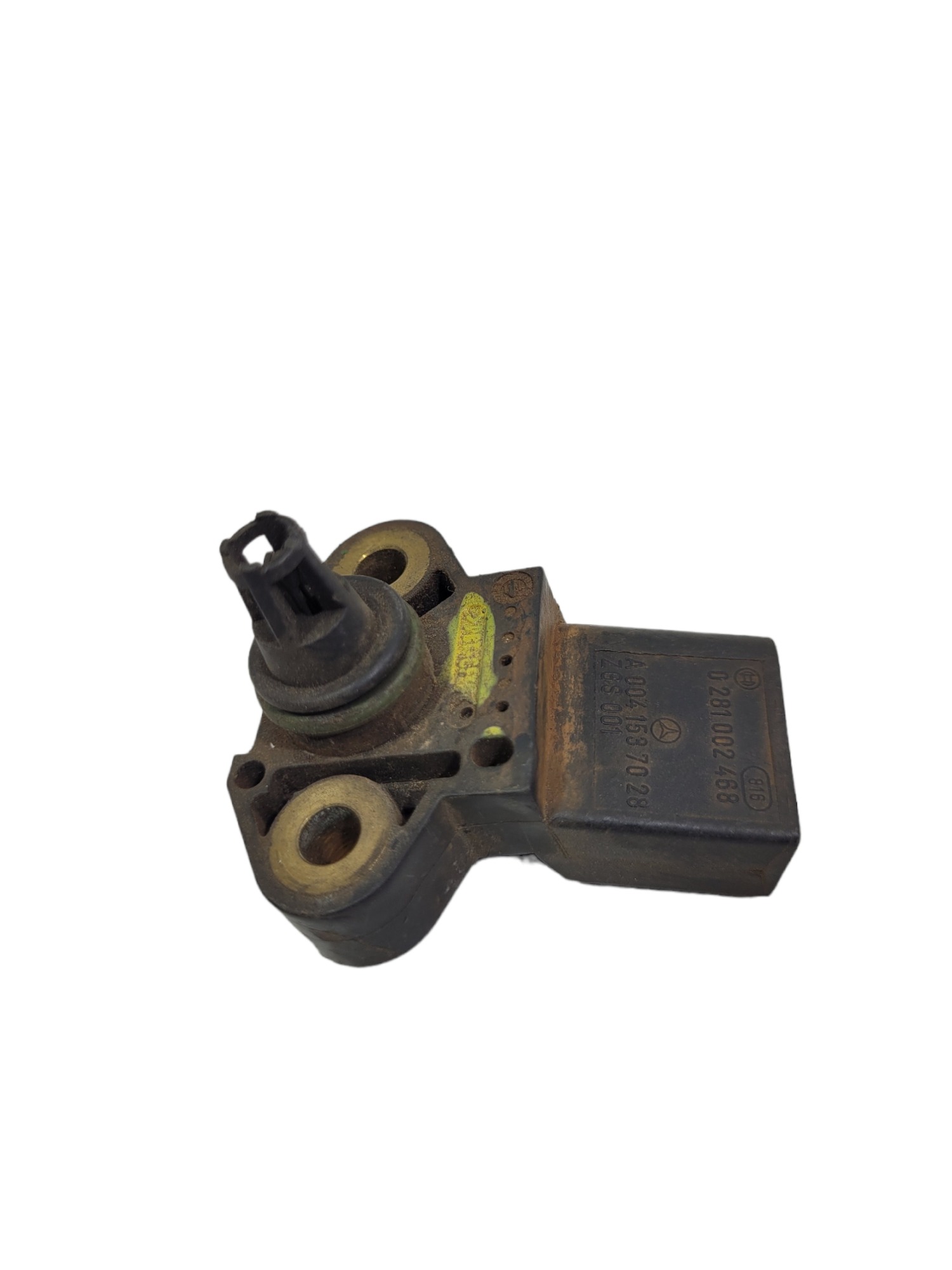 Sensor Map M Benz A0041537028 3