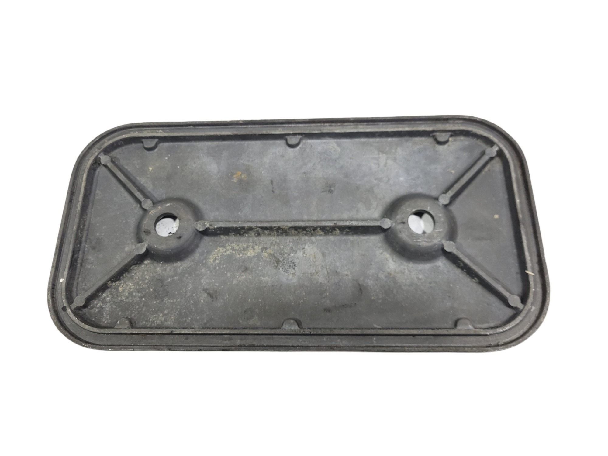Tampa Cilindro Motor Volvon 423120 2