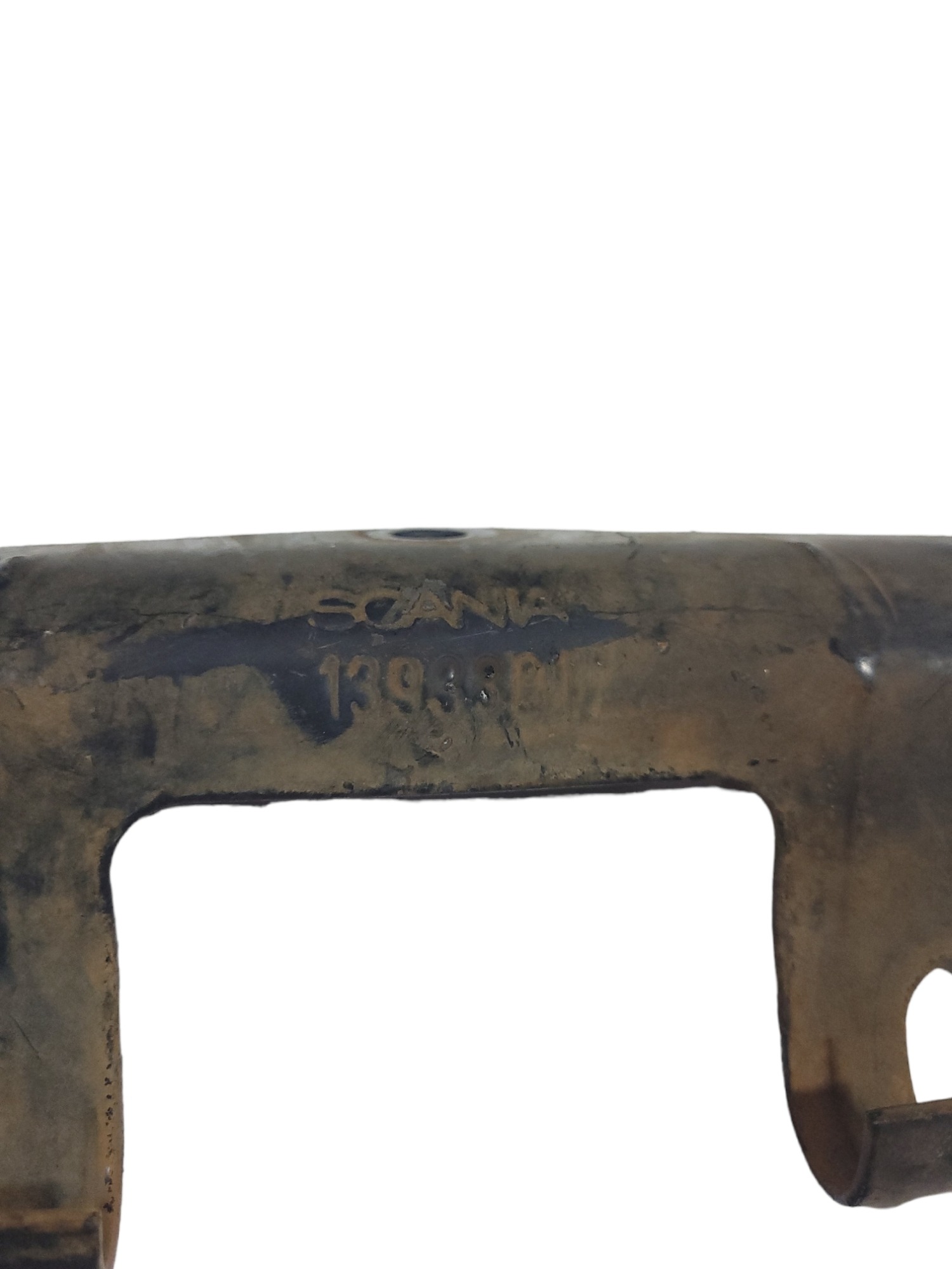 Suporte Proteção Contra Ruido Scania1393301 5