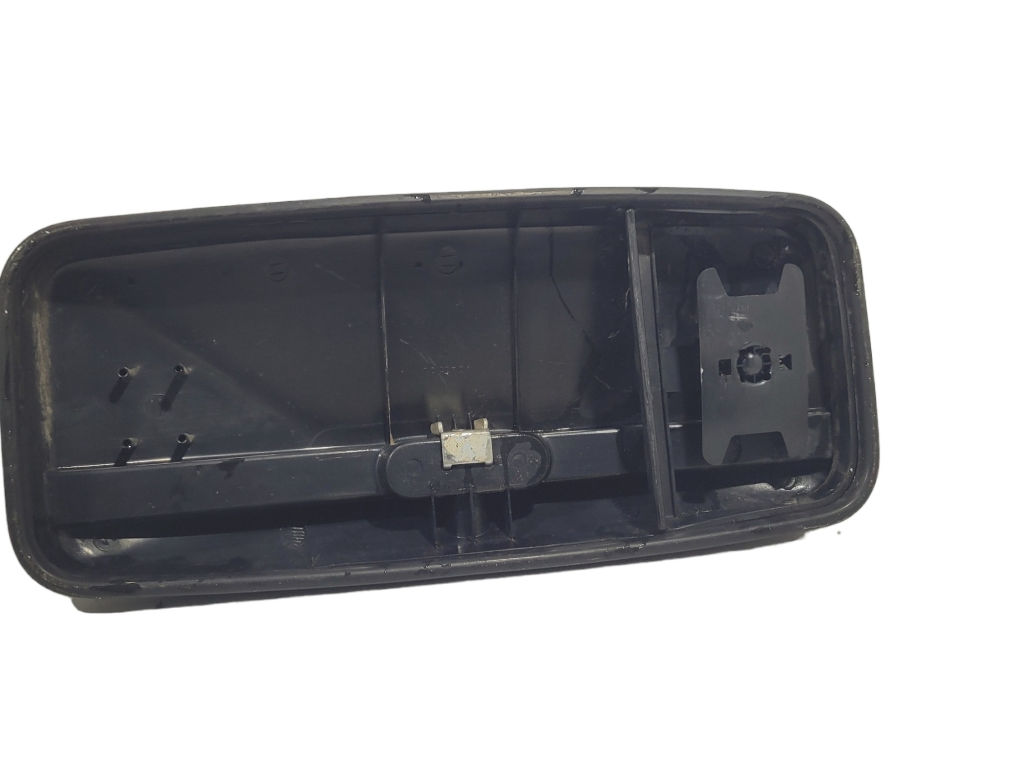 Espelho Retrovisor Externo Lateral Mbenz 5