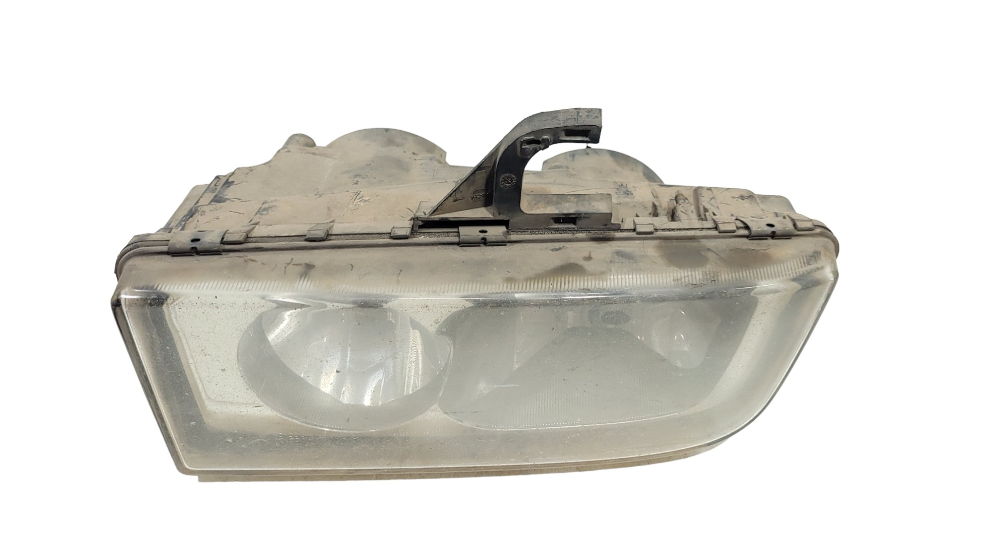 Farol Dianteiro M Benz Axor 3