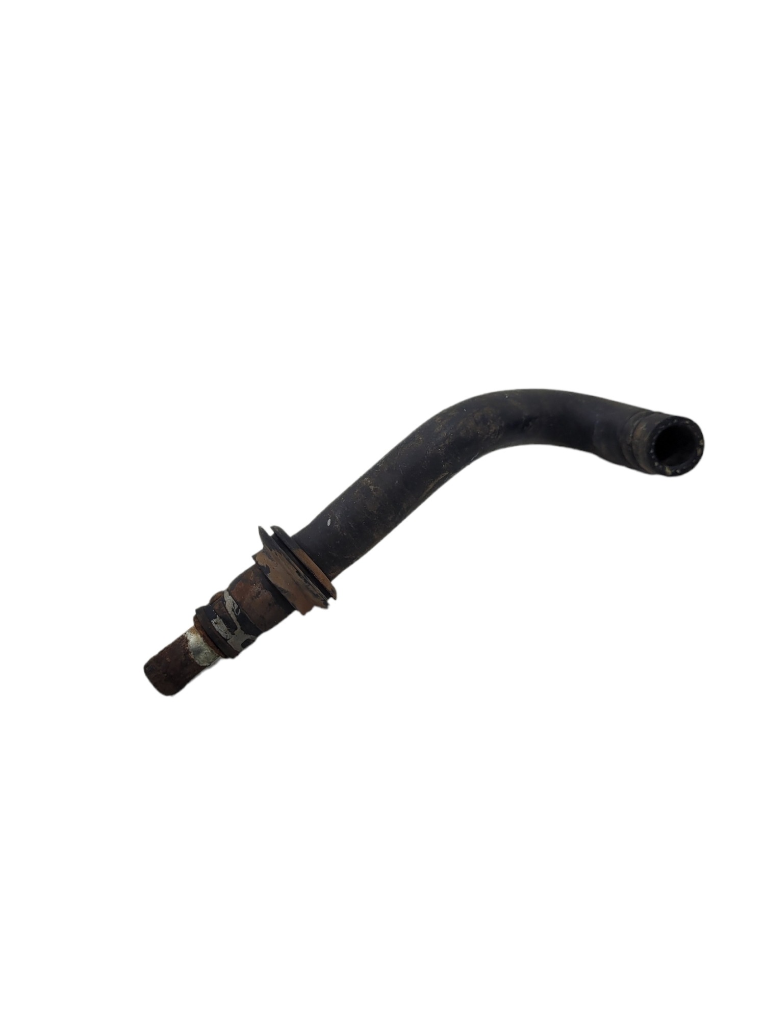 Mangueira Radiador Ar Quente Vw 8150 Bc0172650030 5
