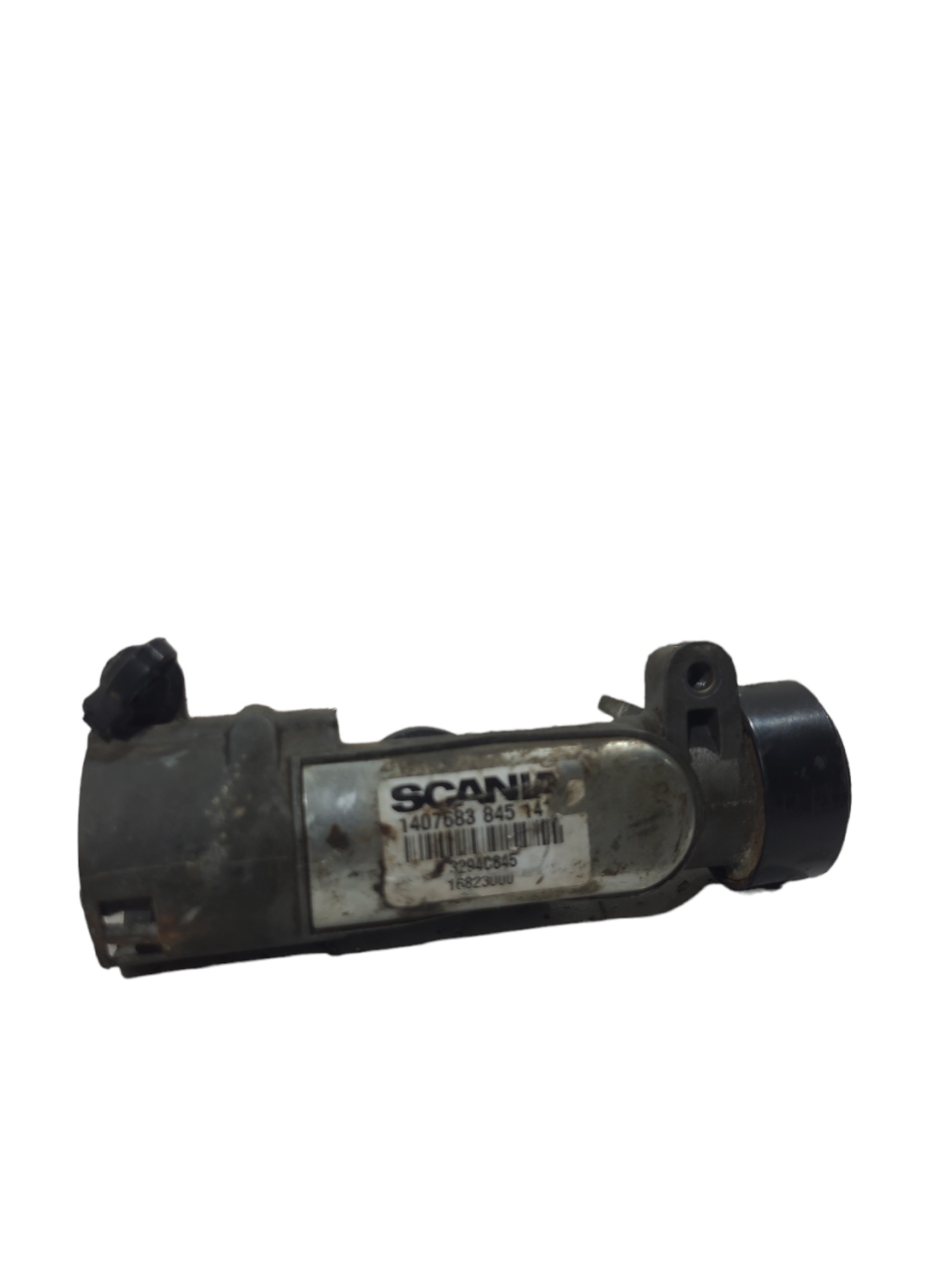 Coluna Comutador Scania 1535125 4