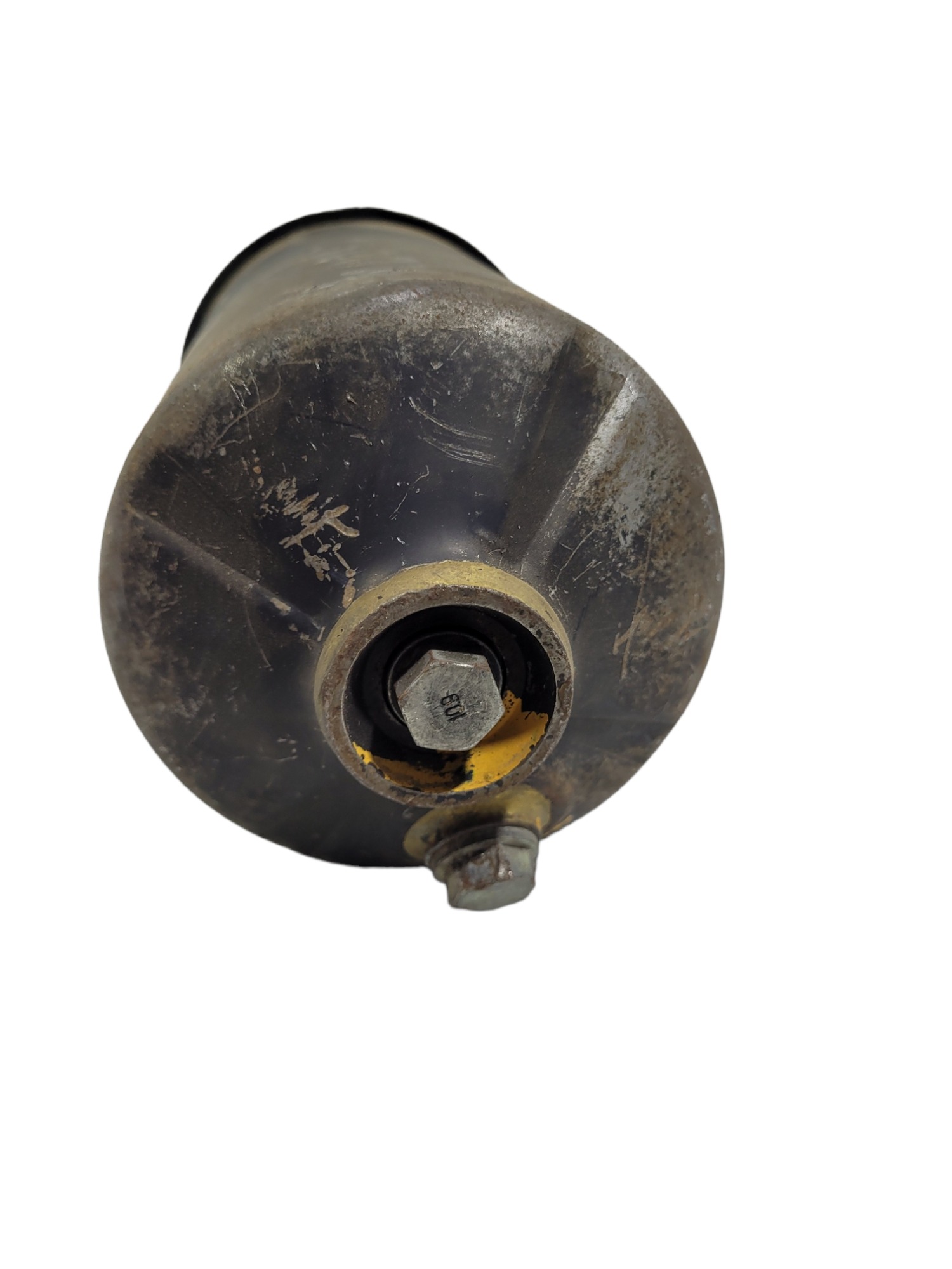 Copo Filtro Lubrificante M Benz 1218 1