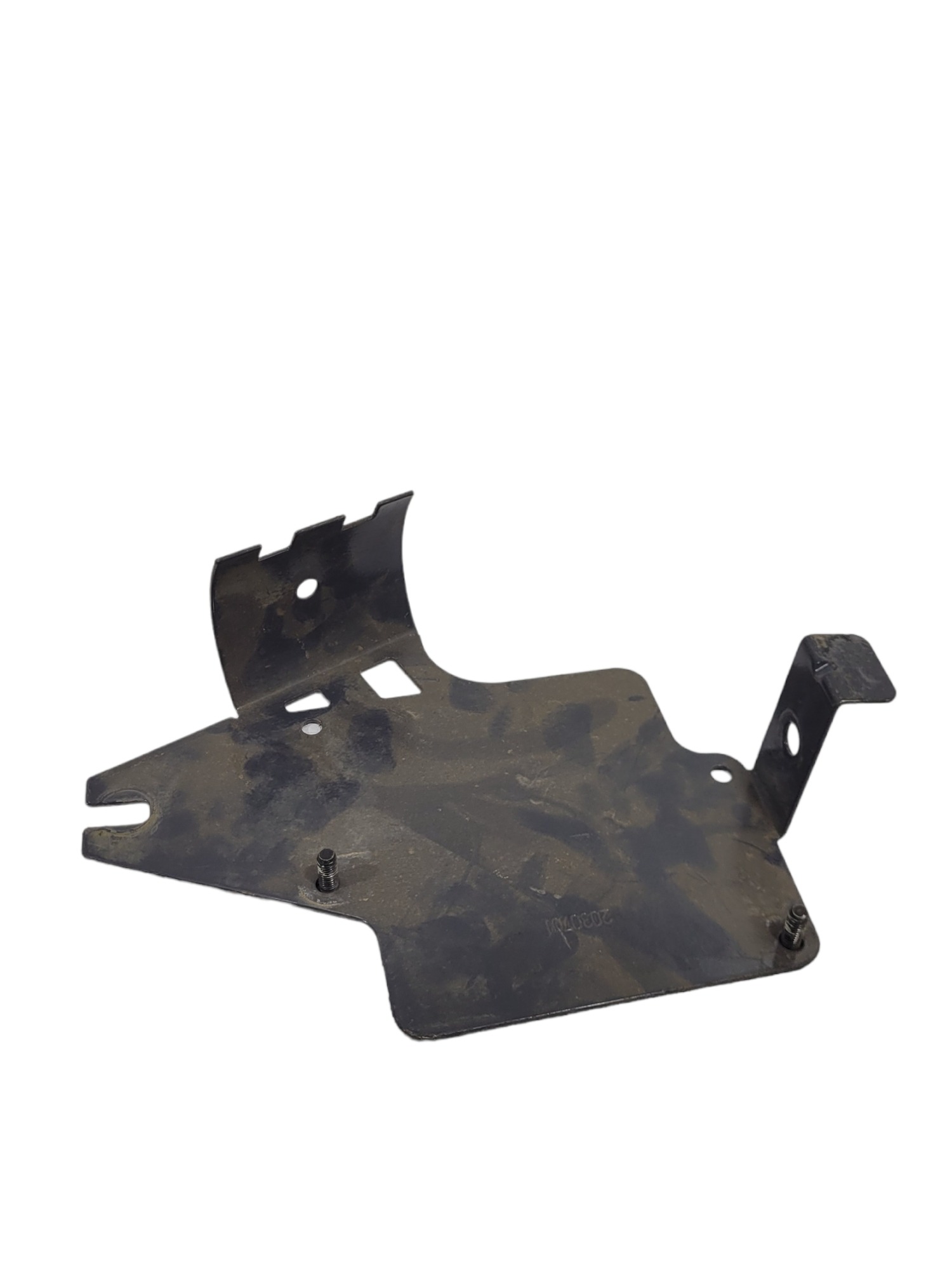 Suporte Silenciso Scania2030701 4