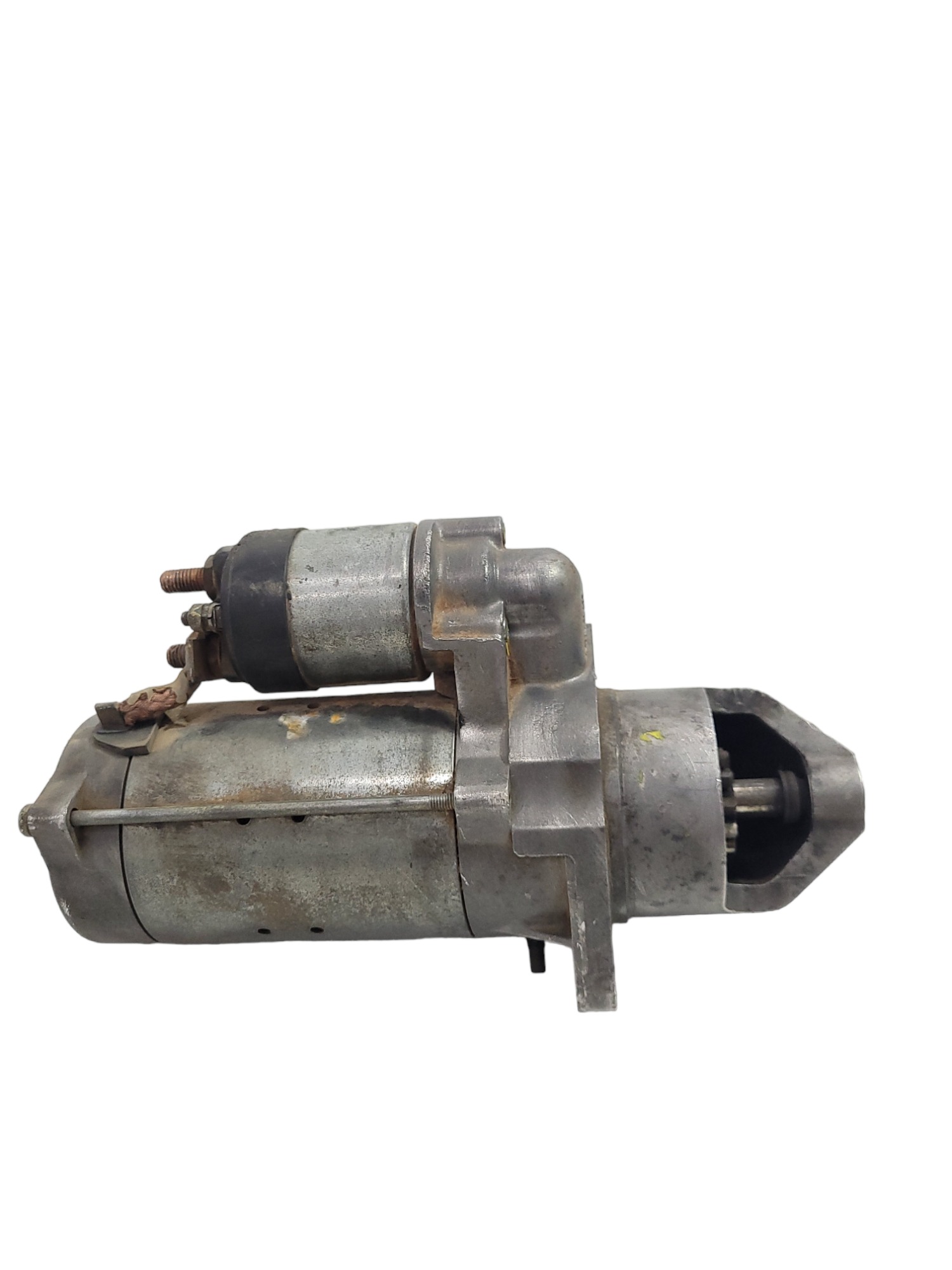 Motor De Partida Iveco Euro Cargo 5