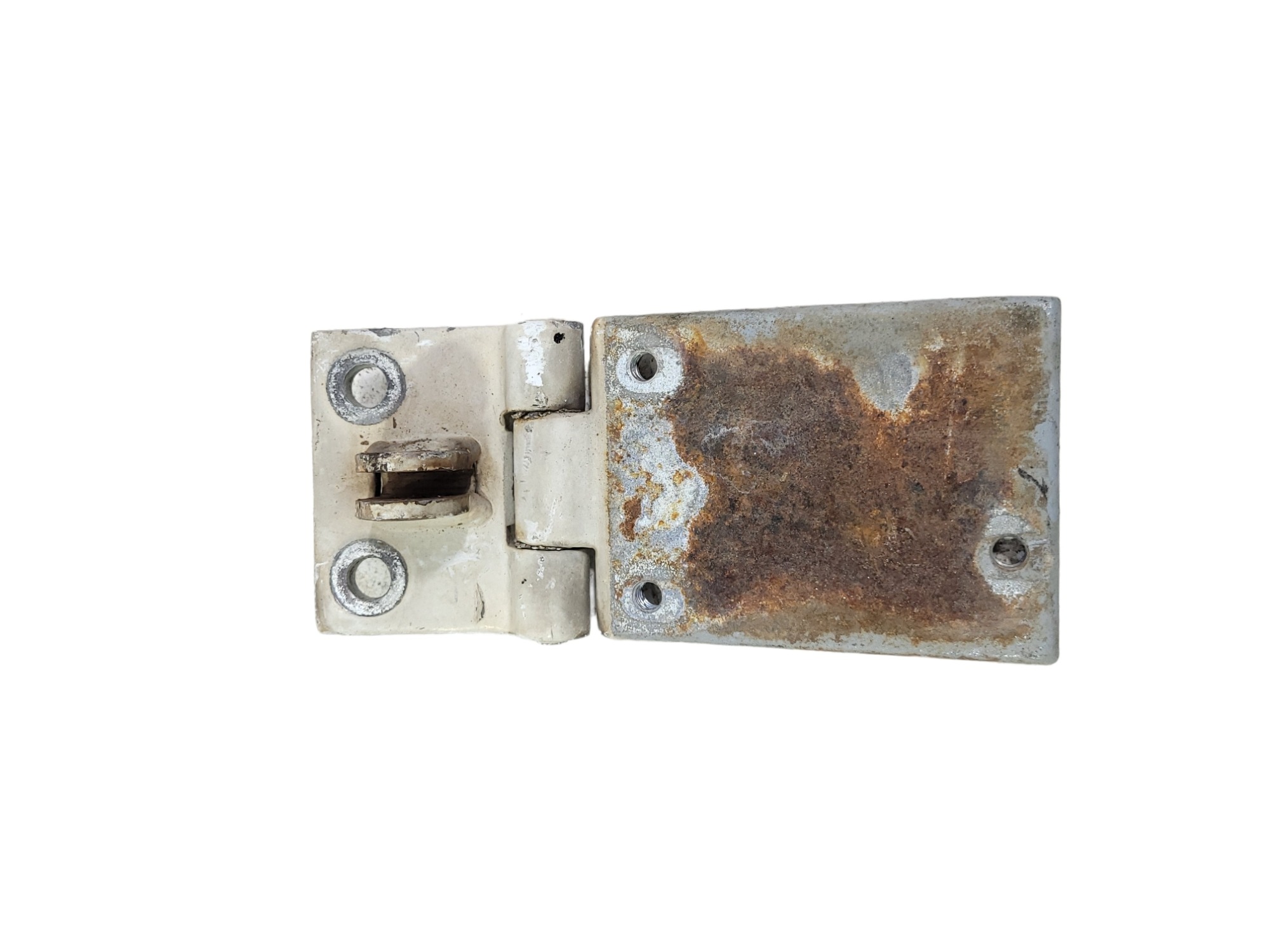 Dobradiça Porta M Benz 1620 1