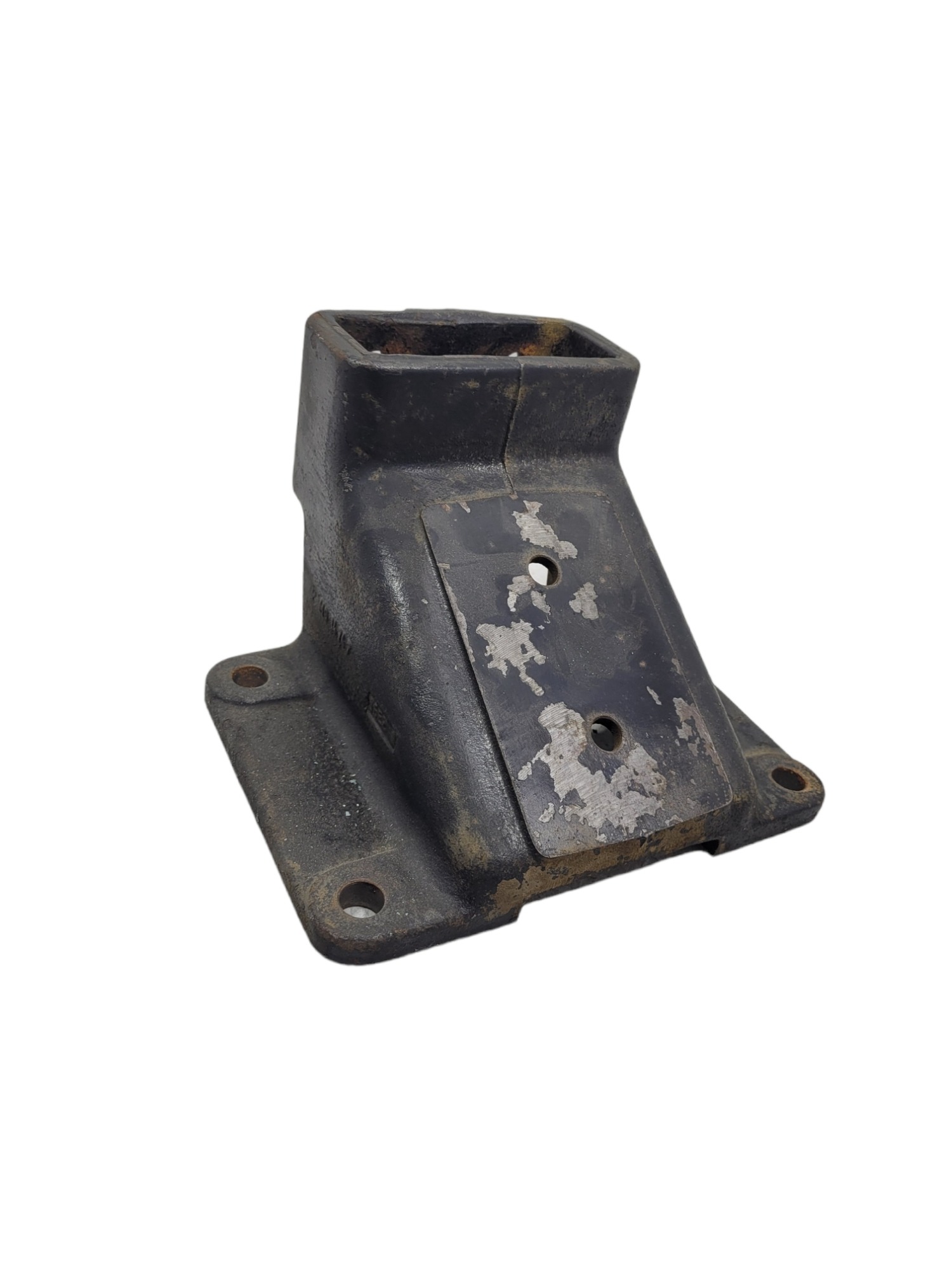 Suporte Traseiro Motor M Benz Atron6952427002 4