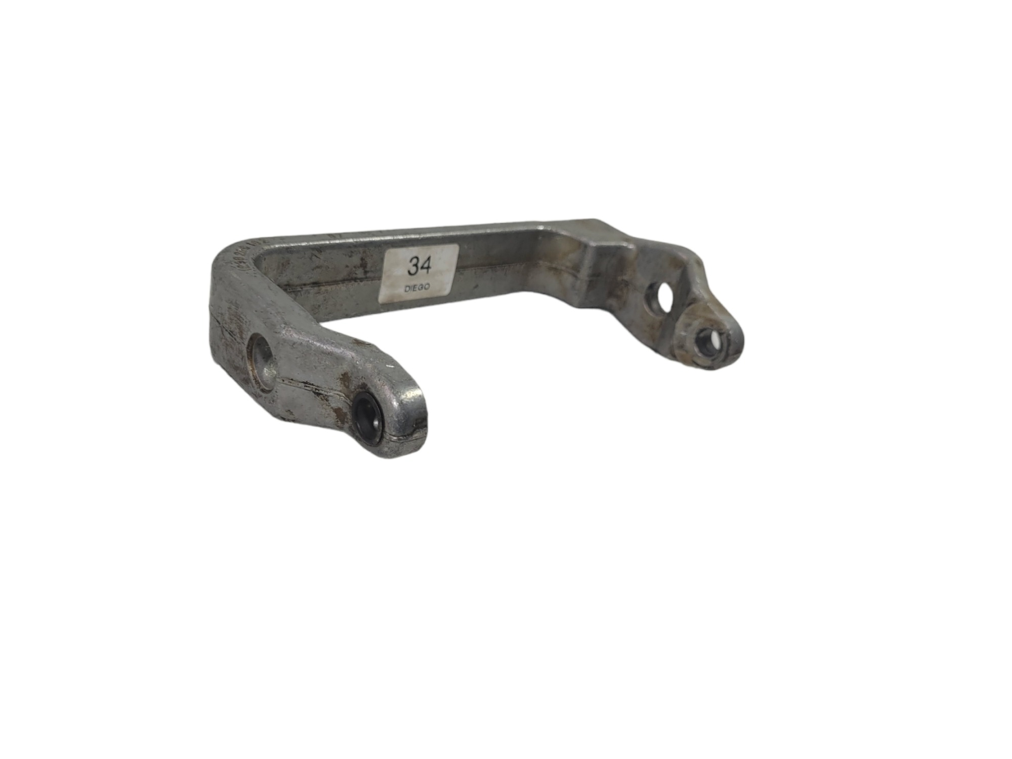Garfo Da 3 E 4 Marcha Scania1290206102 2