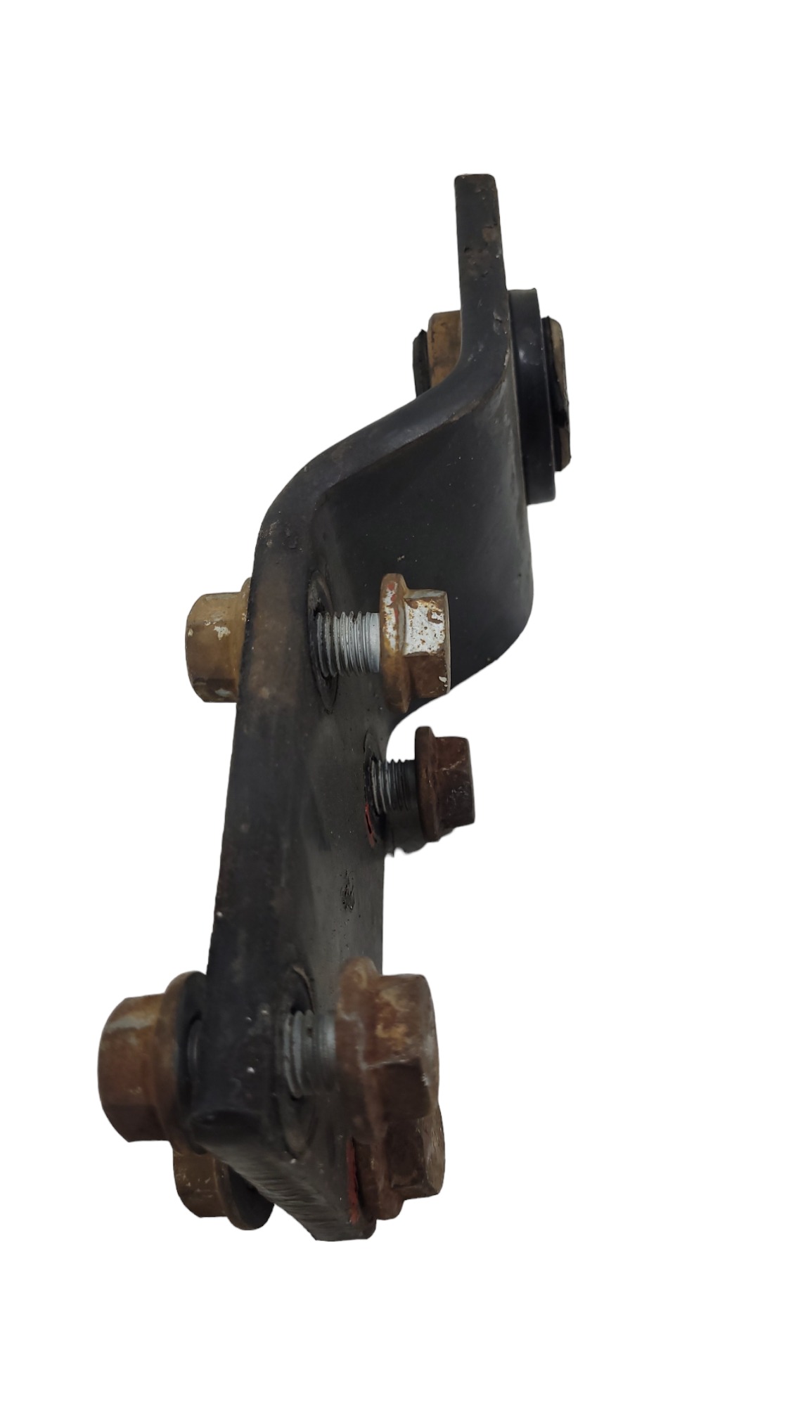 Suporte Da Base Dianteira Mercedes-benz Accelo 1