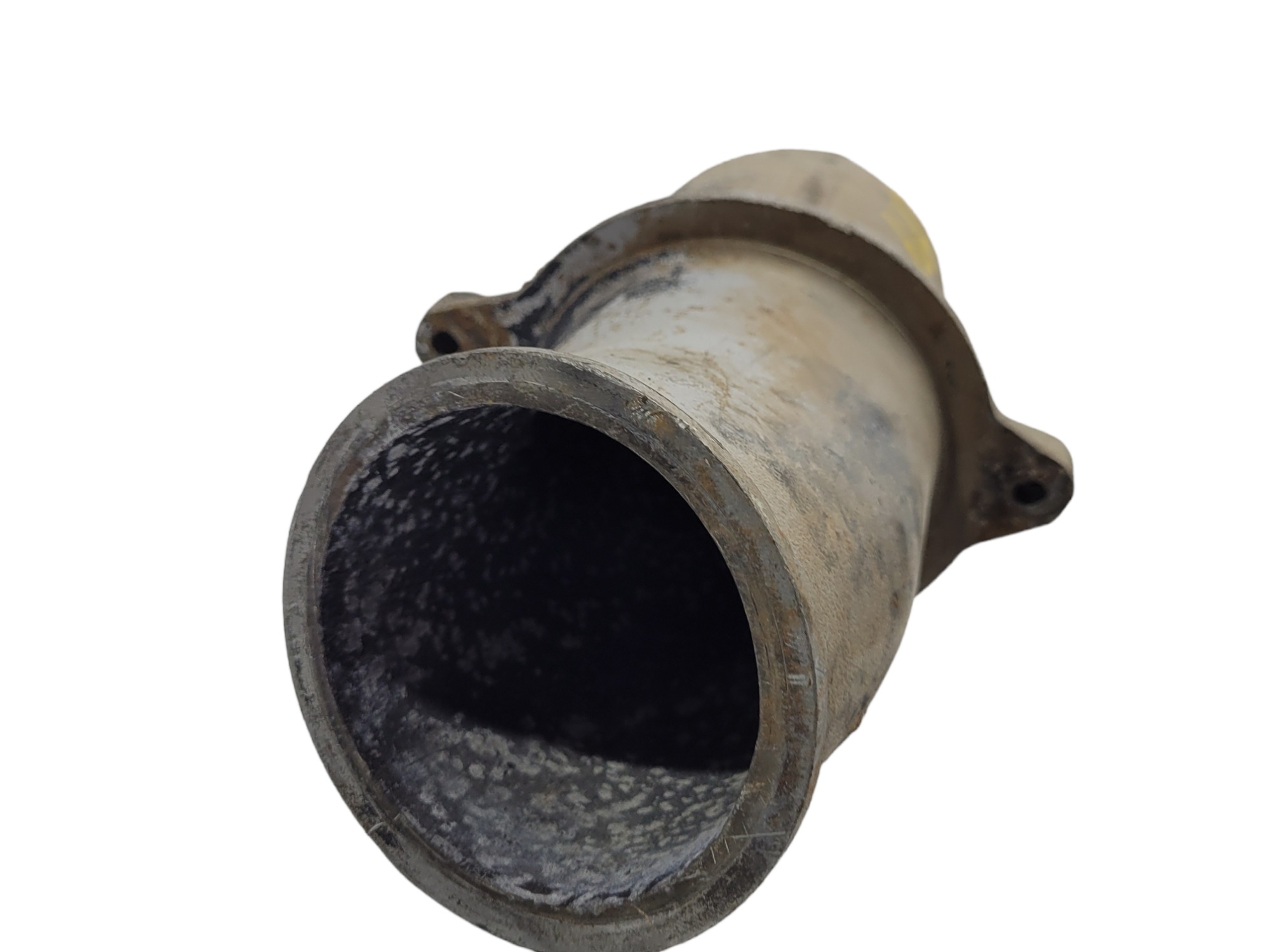Saida Do Intercooler Scania 124 S4n 1375487 4
