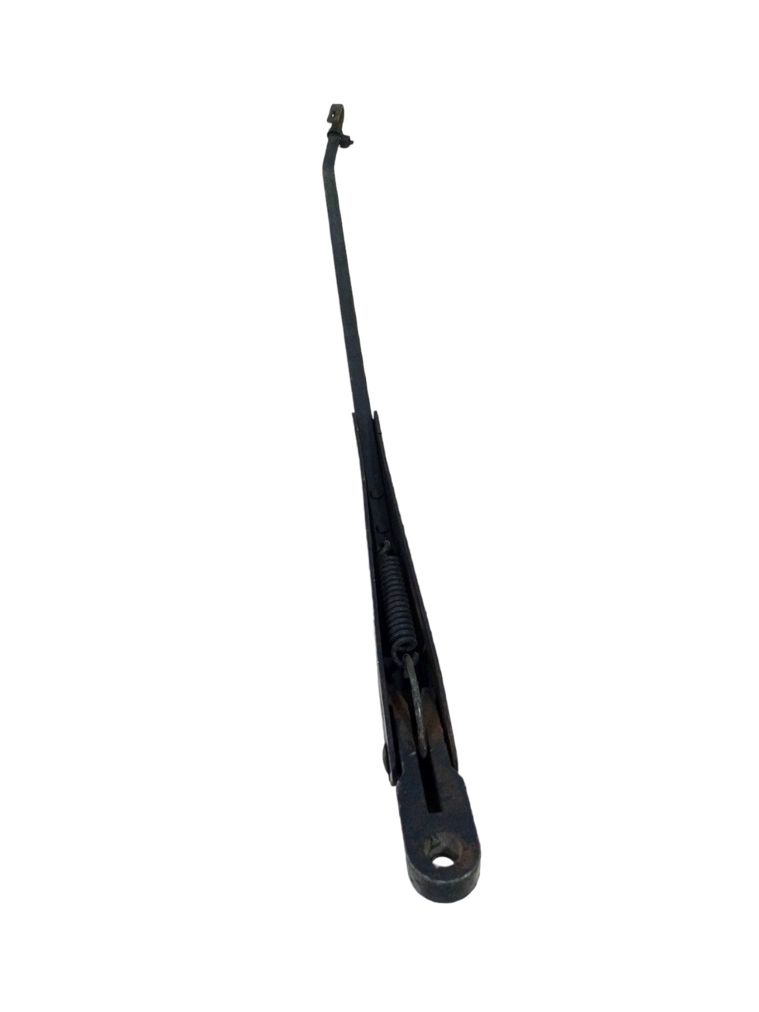 Braço Limpador Parabrisa Scania 112 1998 4
