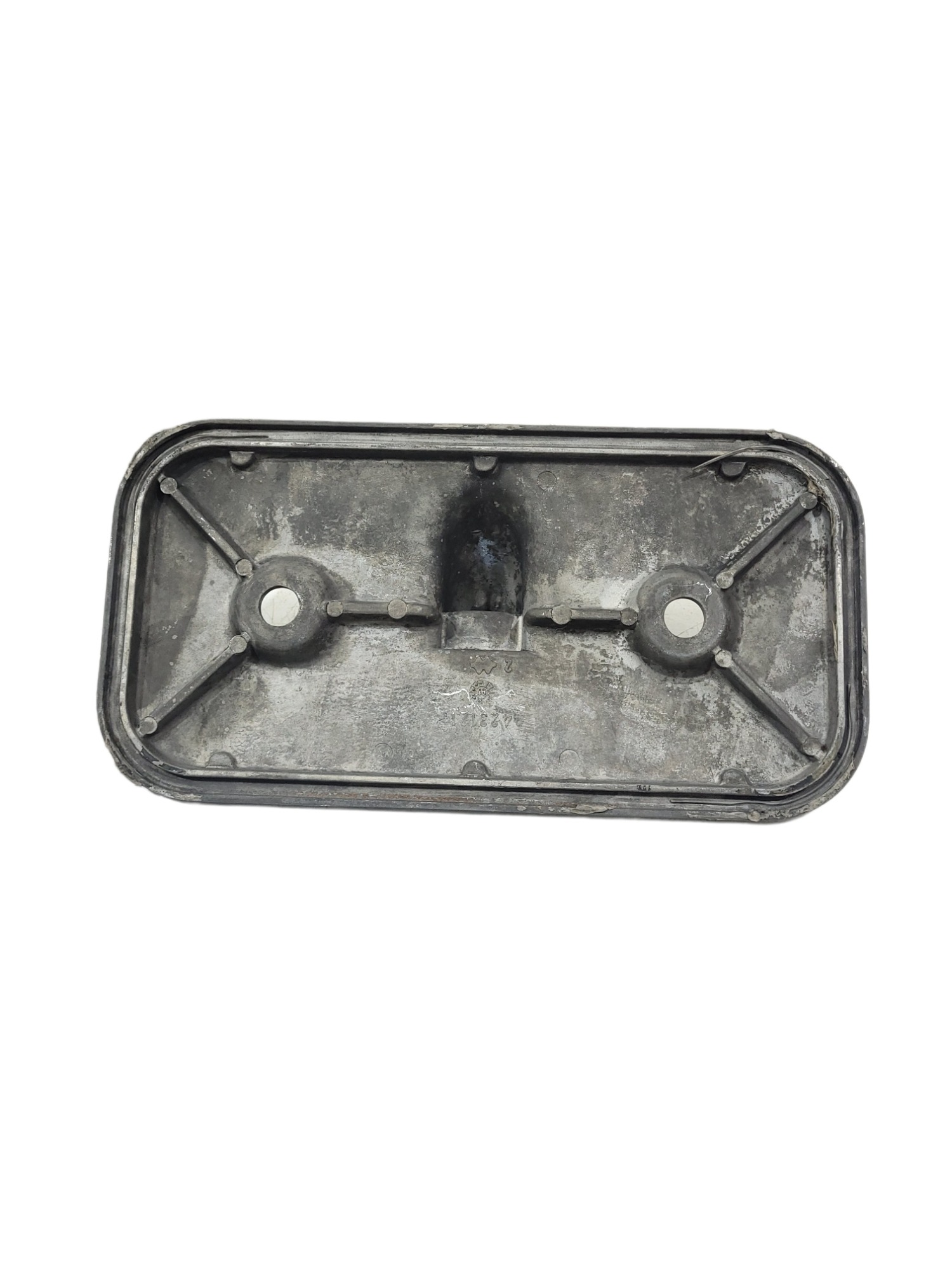 Corpo Volante Motor Volvo 340 423121 2