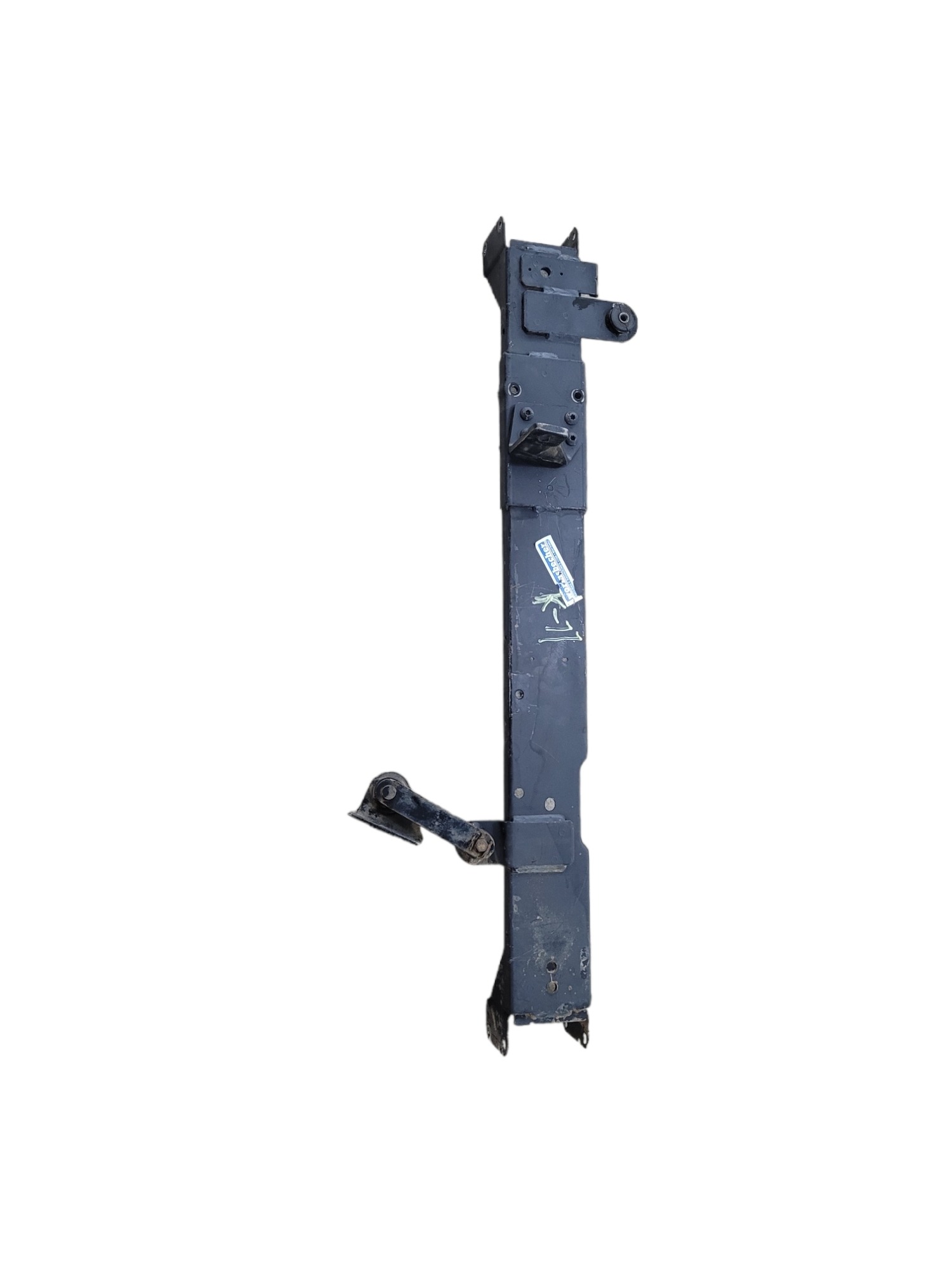 Suporte Radiador Vw 25370 1