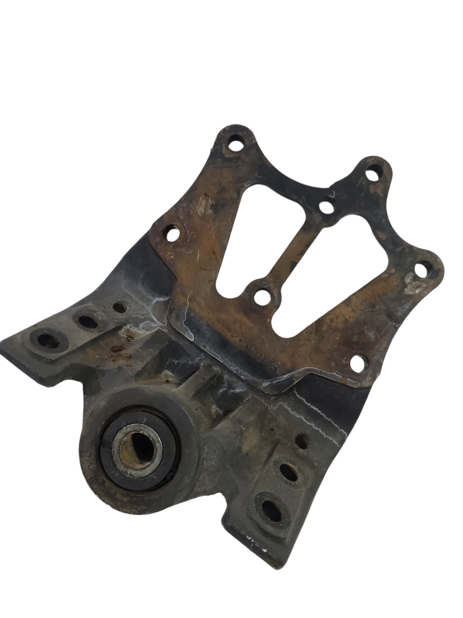 Suporte Mola M Benz A9413200170 5