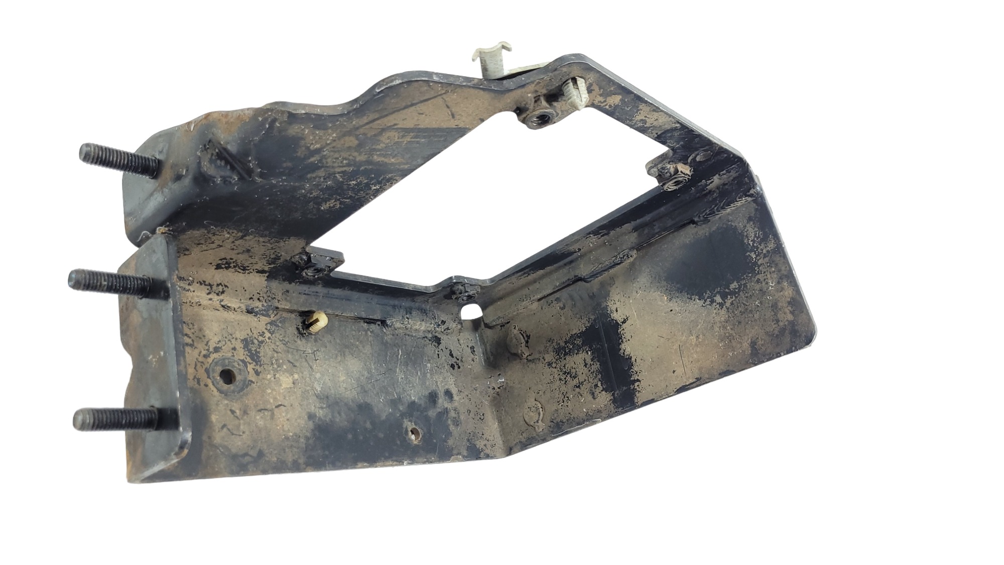 Suporte Bomba Arla Ford Cargo 816 1119 5