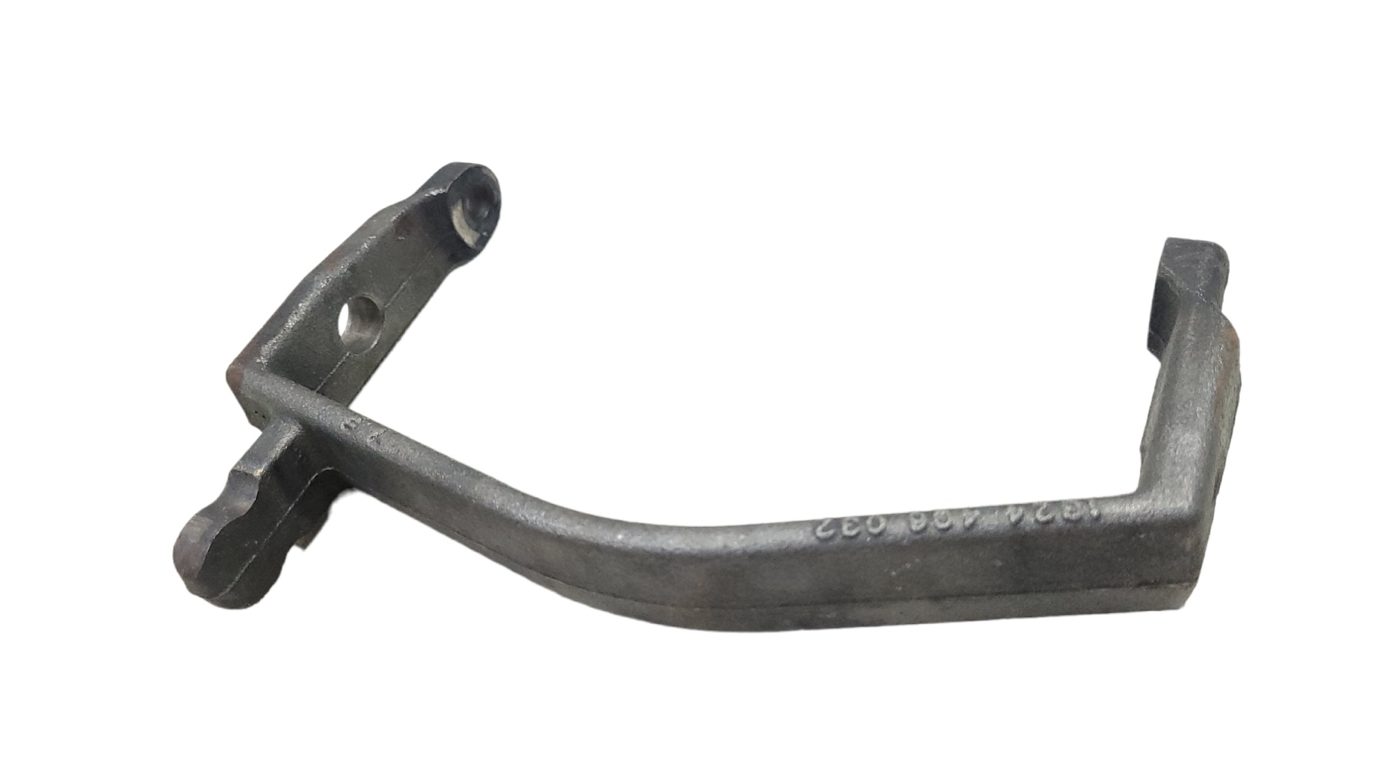 Garfo Mudanca Caixa Zf 1324408032 2