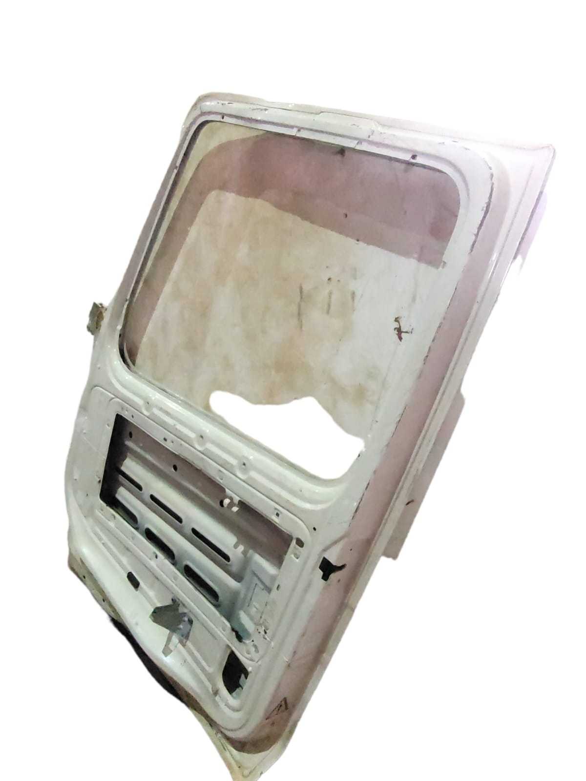 Porta Direita Volvo Fh P Recuperar 5