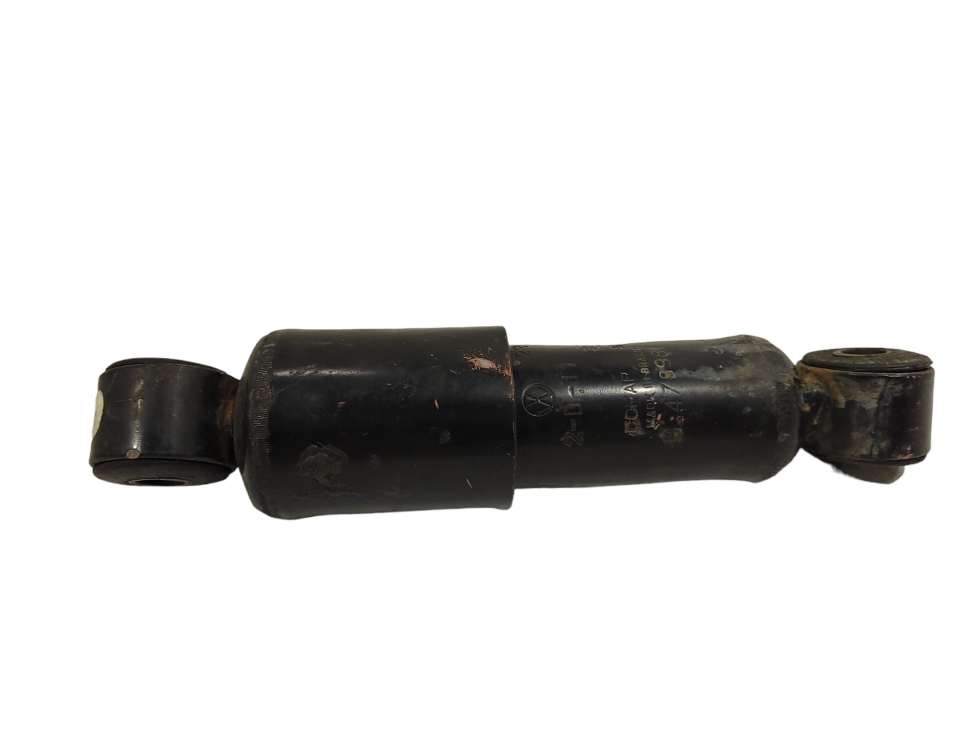 Amortecedor Traseiro Da Cabine Cargo VW – 2r0899515 2