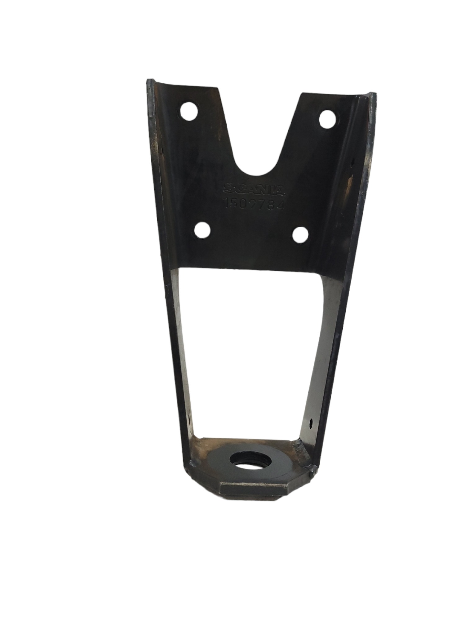 Suporte Superior Amortecedor Scania Me1652 1509784 2