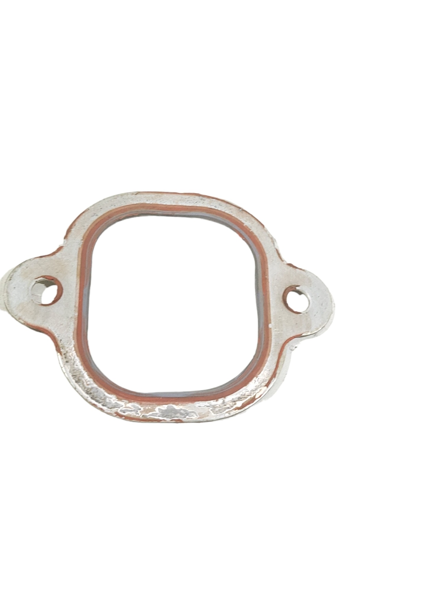 Junta Coletor Escapamento Motor M Benz Om457 1