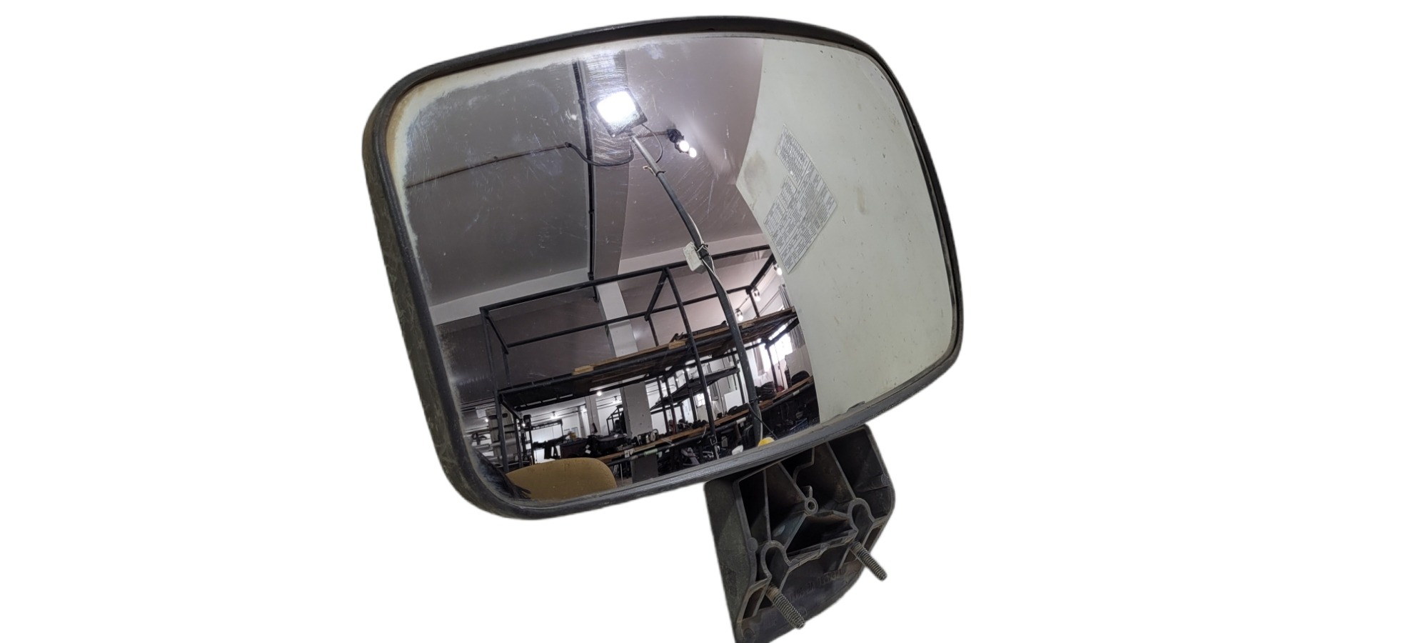 Espelho Auxiliar Scania 114 124 1912465 5