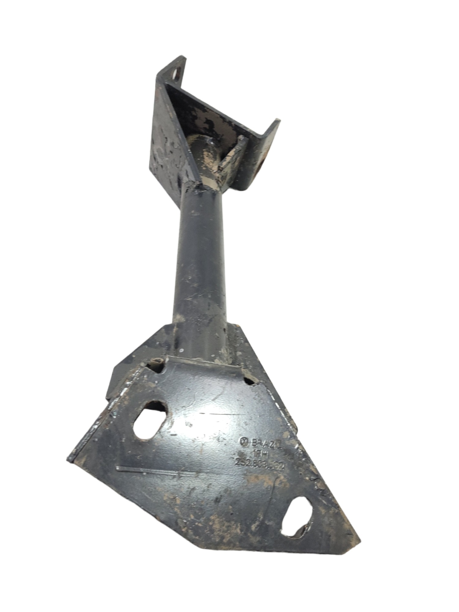Suporte Estribo Vw Constellation2s2803562 2