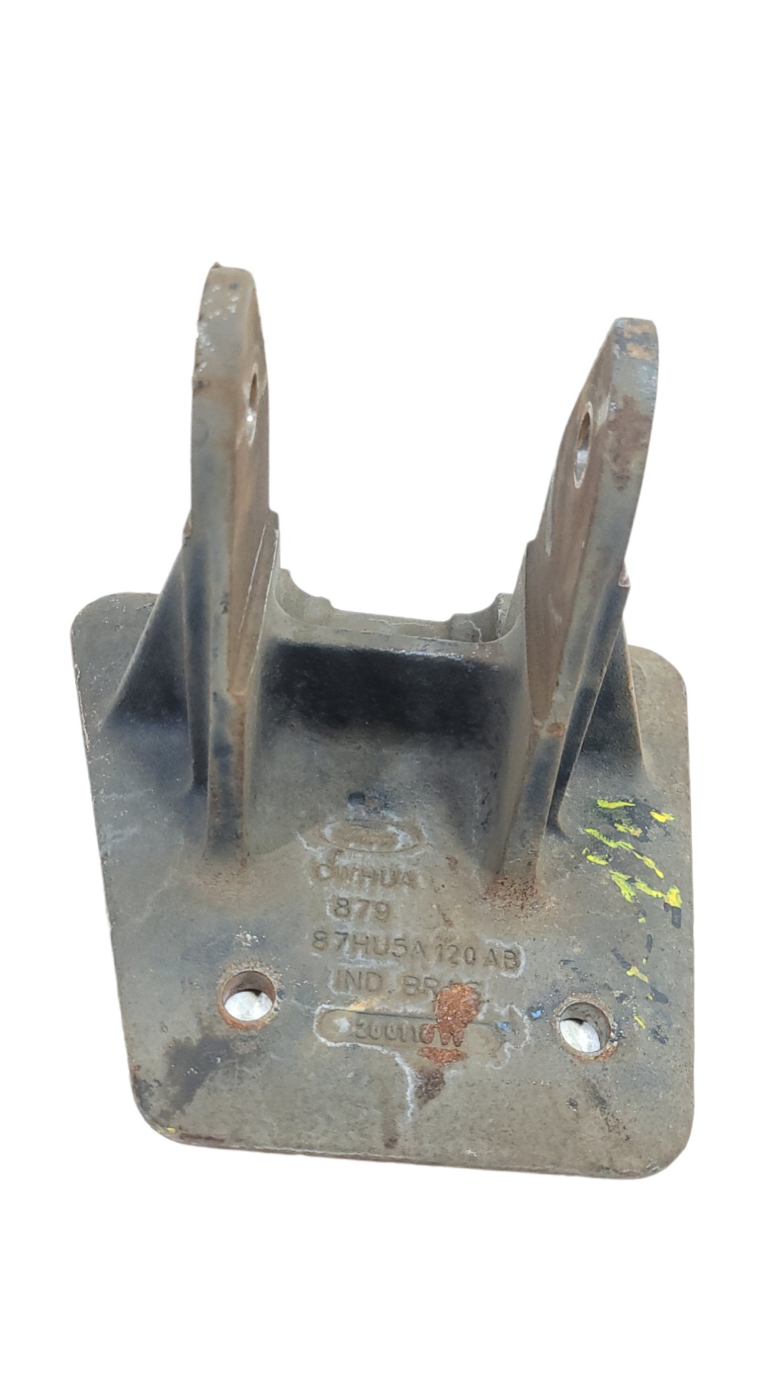 Suporte Superior Cabine Ford Cargo 87hu5a120ab 1