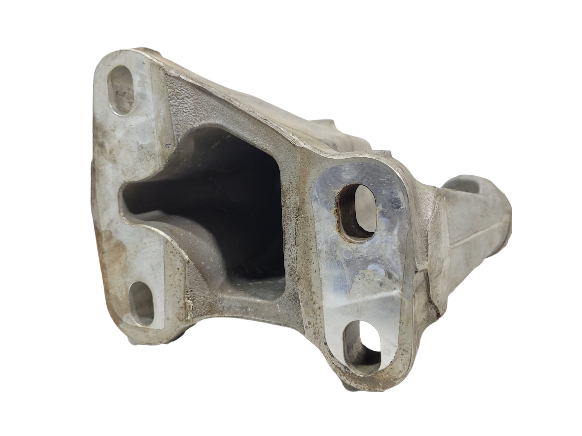 Suporte Da Cabine Esquerdo Scania R440n 2133302 4