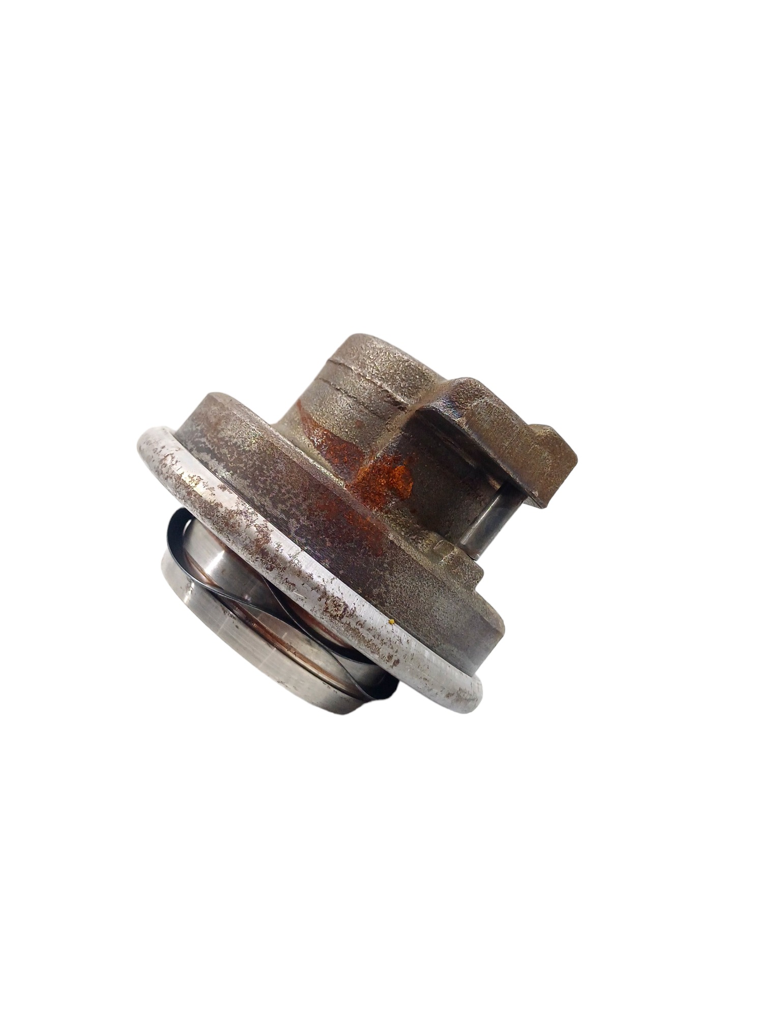 Rolamento Embreagem Scania  S4 S5 C0192864 1
