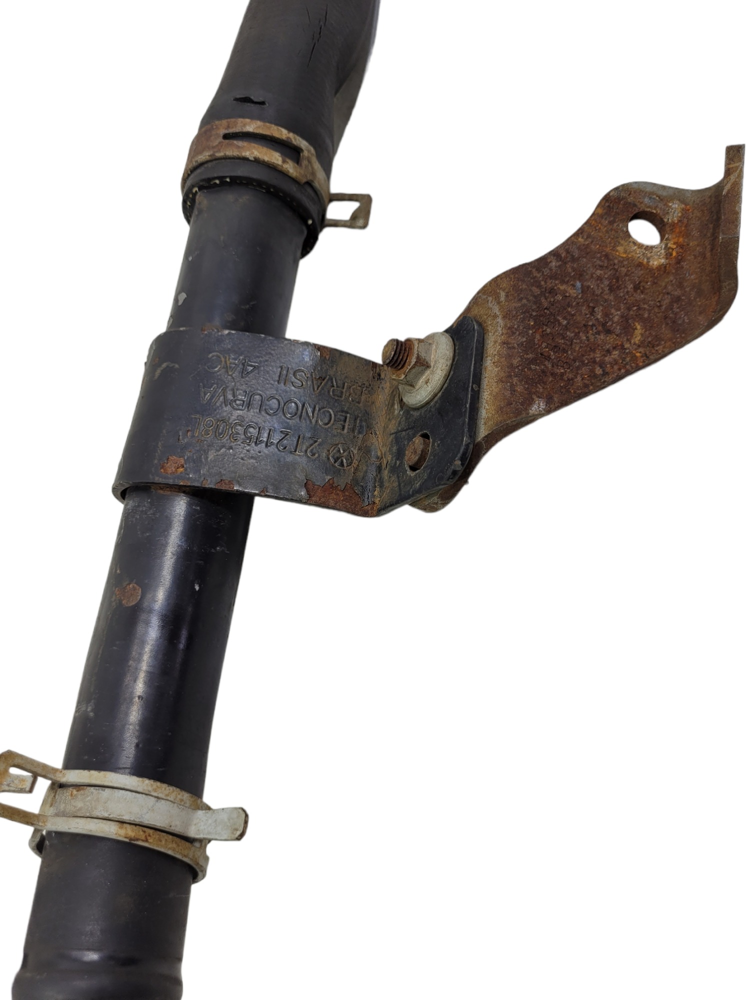 Mangueira Enchimento Oleo  Motor Cummins Vw 2t2115617g 5