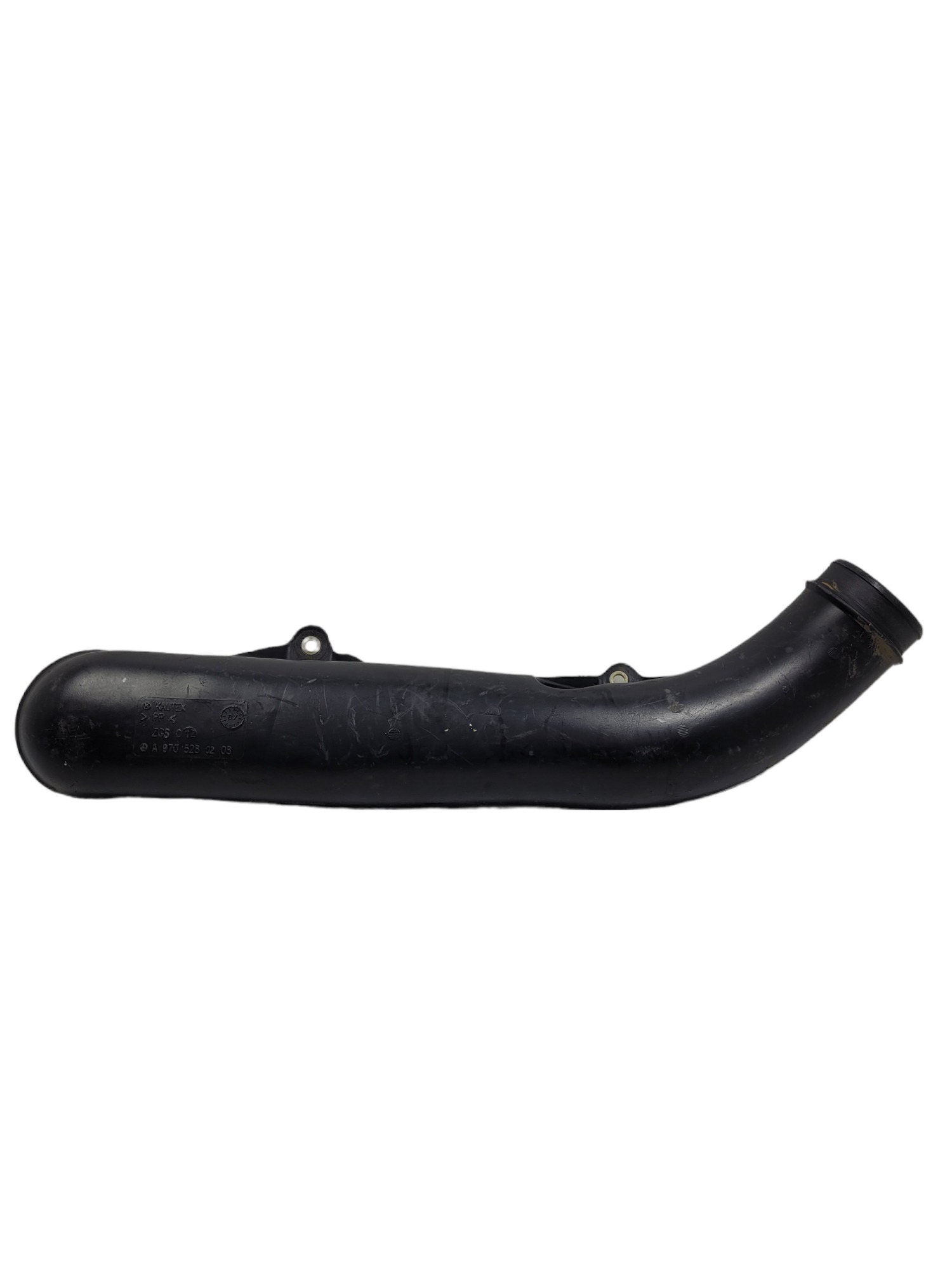 Tubo Filtro De Ar M Benz Ategoa9705280208 3