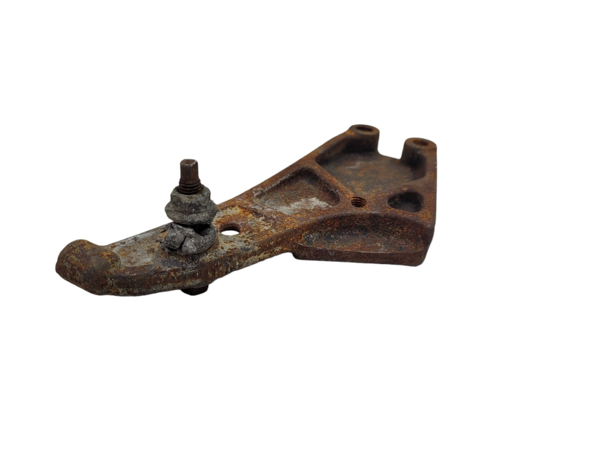 Suporte Alternador Volvo Fh 20497896 3