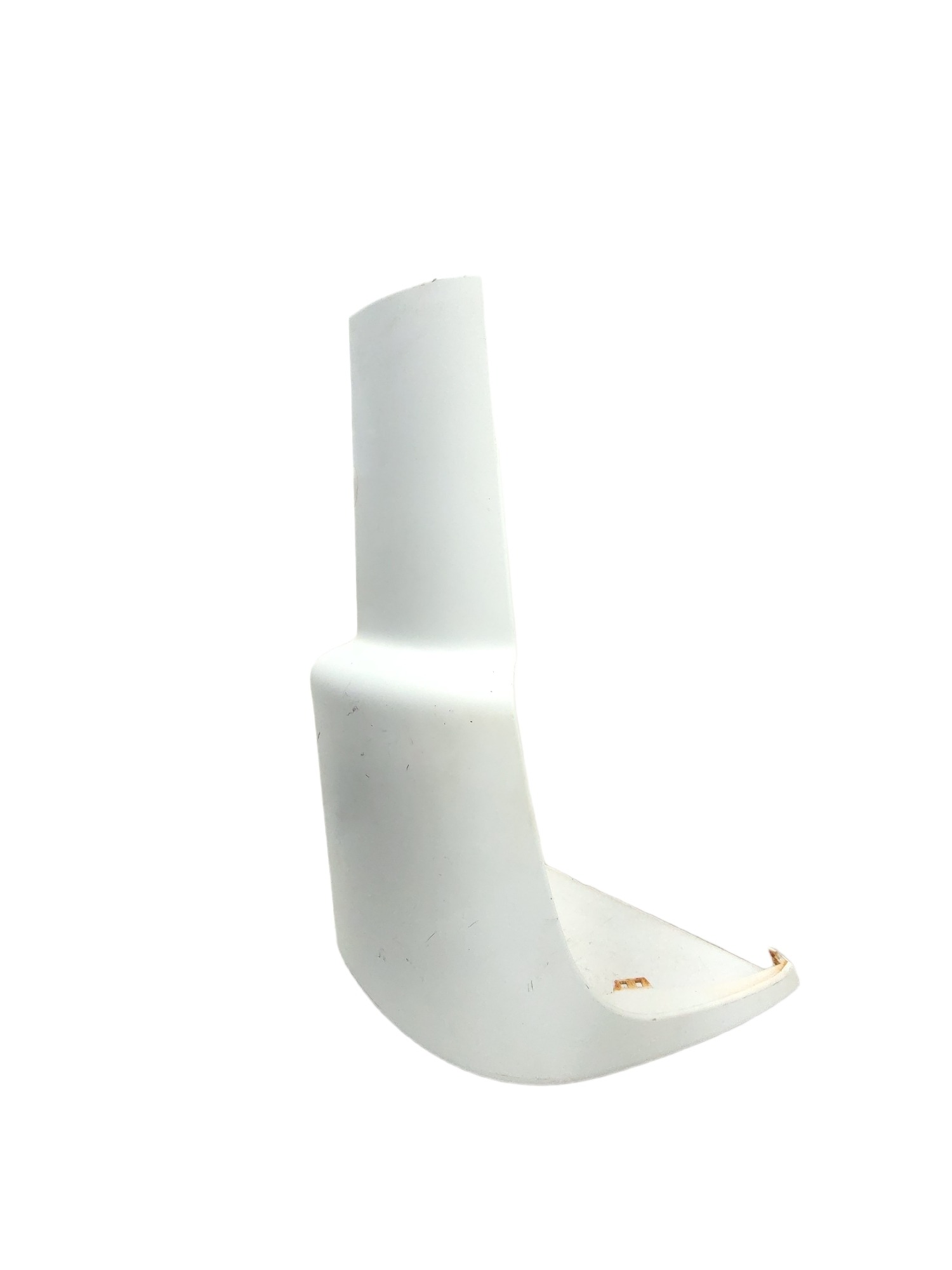 Defletor Lateral De Ar M Benz Atego A9588840322 3
