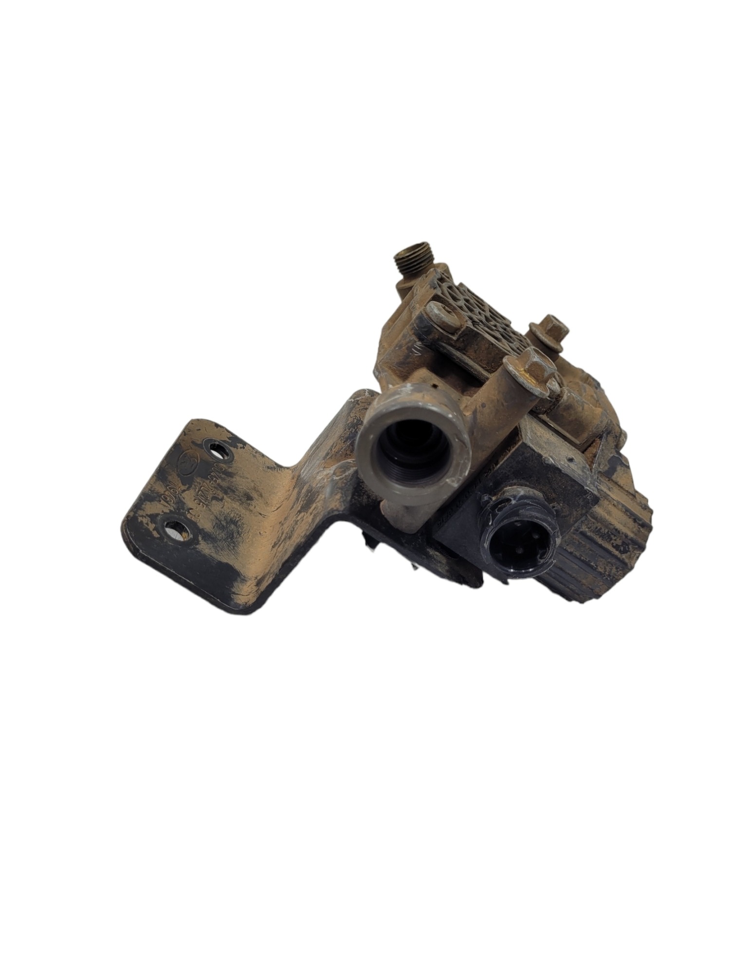 Valvula Rele Moduladora Abs Ford Cargo cc452c219ba 3