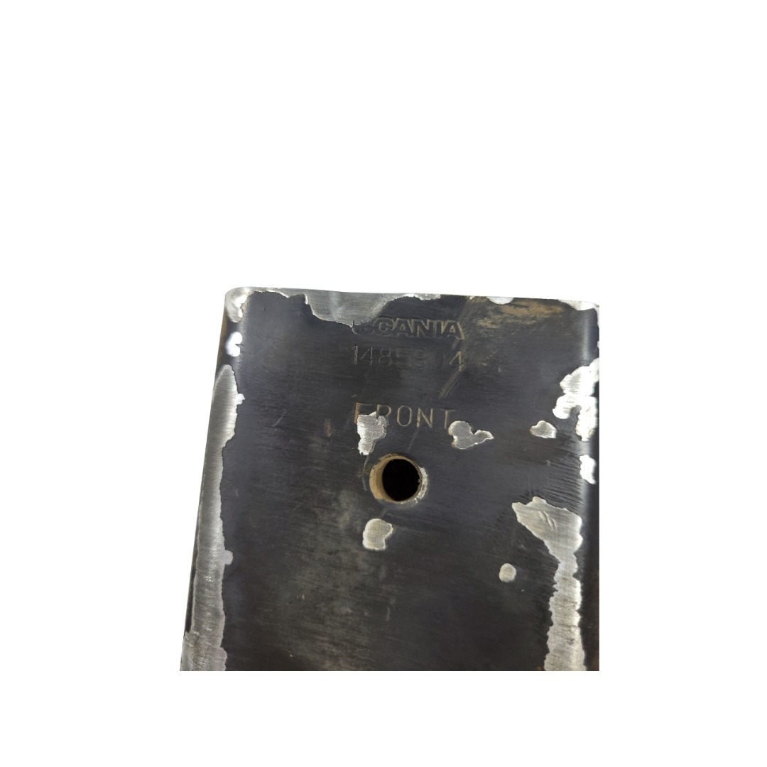Suporte Do Aro Da Hélice Scanian 1485904 5