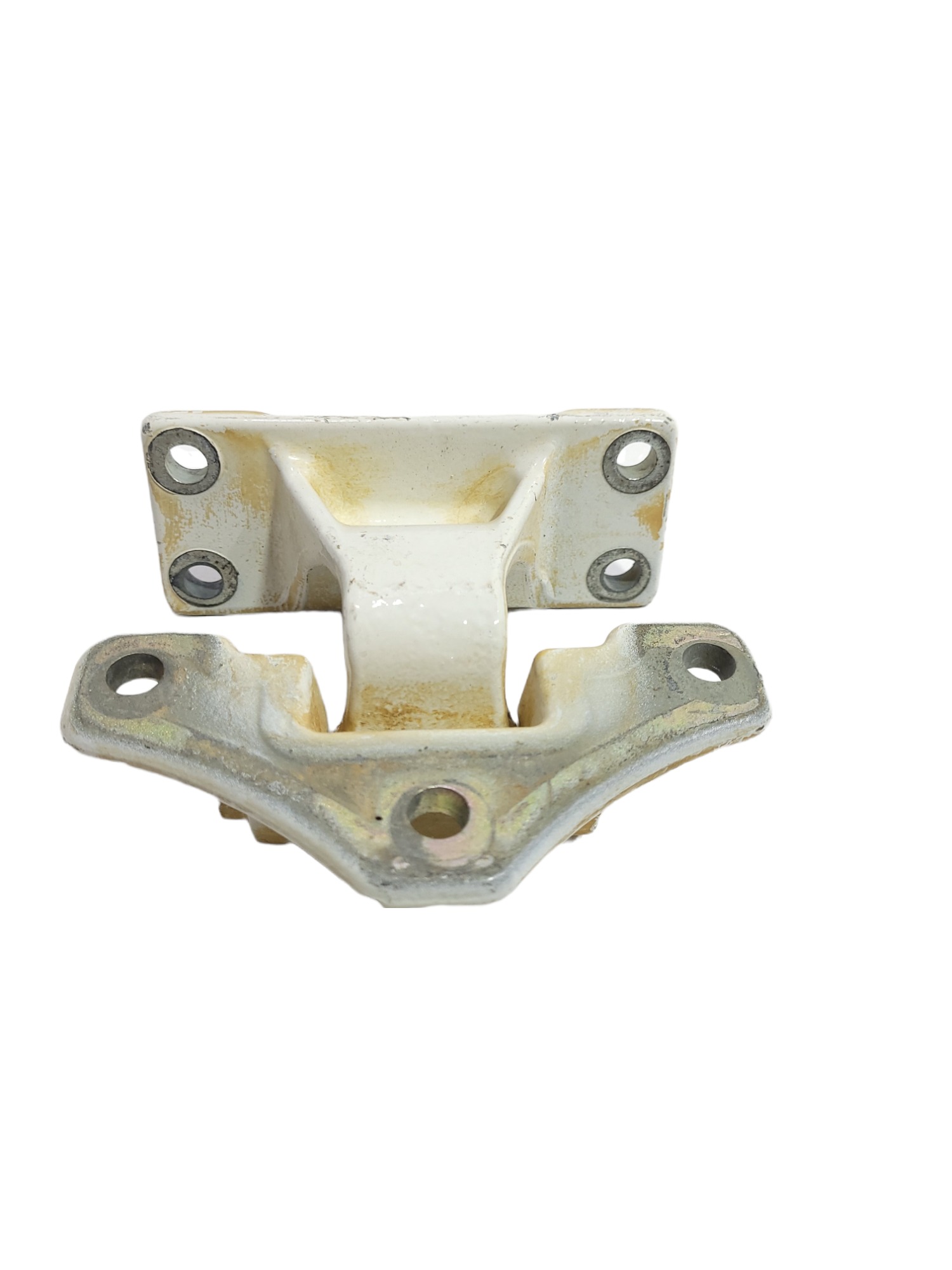 Fixador Do Caminhão Volvo20555722 4