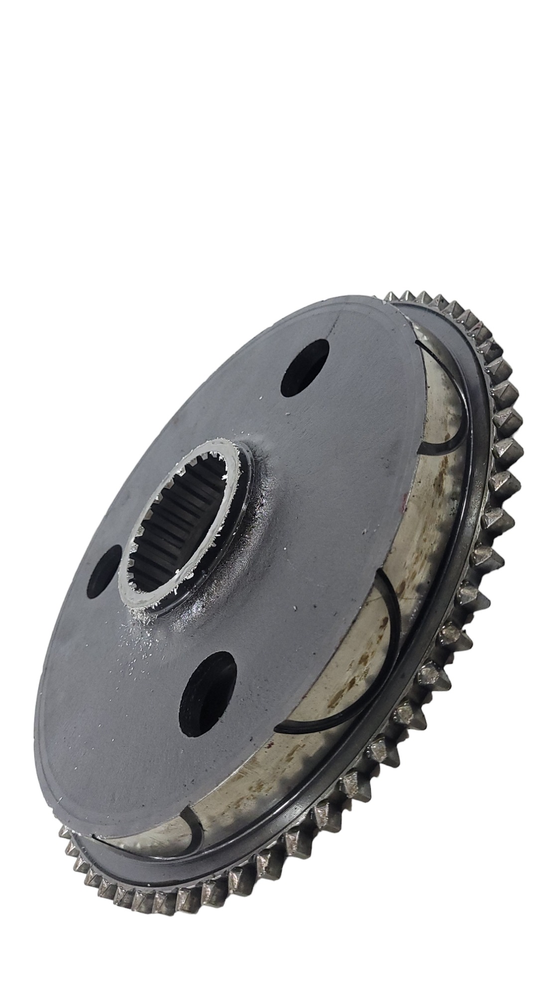 Luva Sincroniz Scania 1883352 5