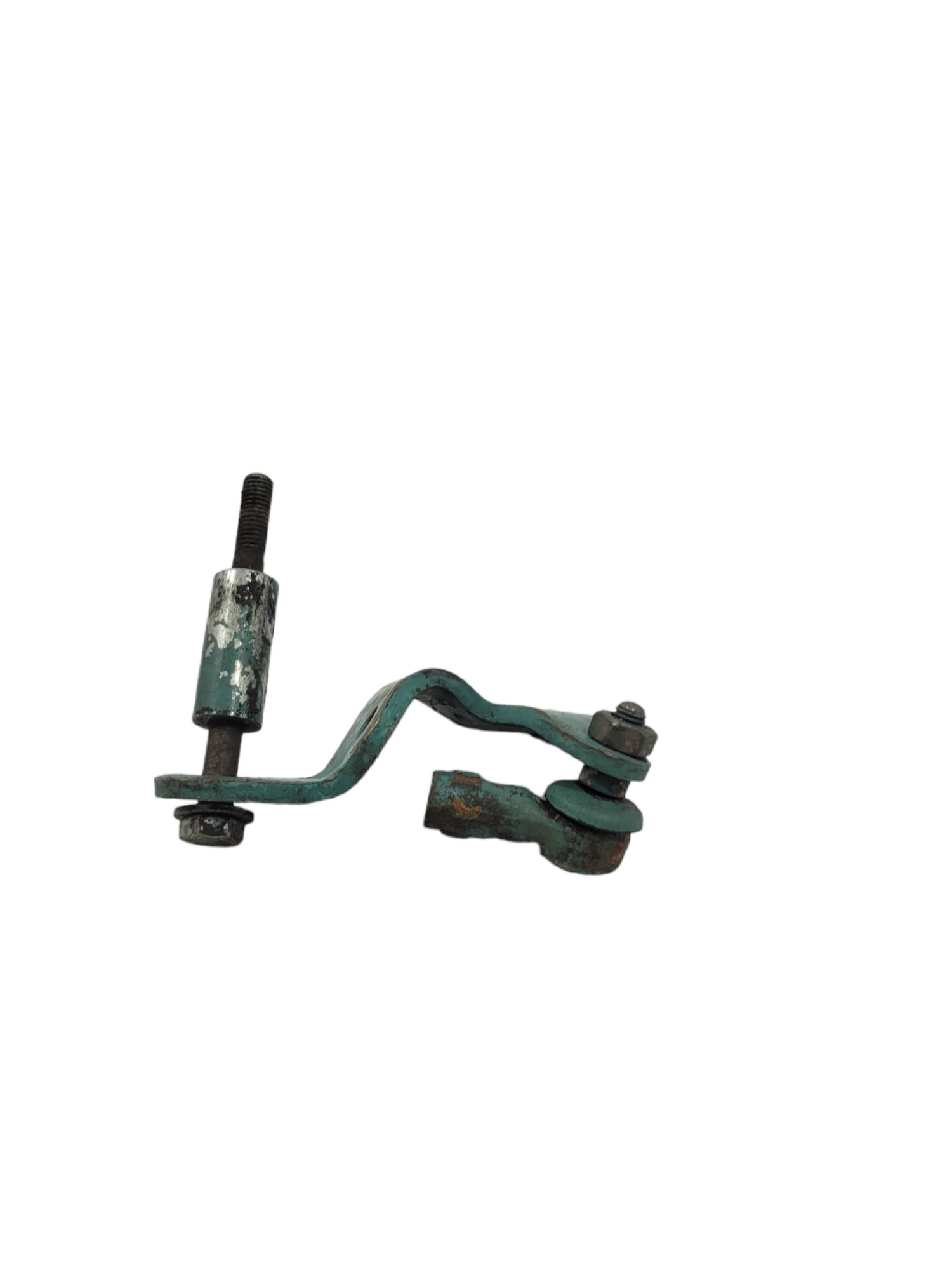Suporte Interno Cabine Volvo 3