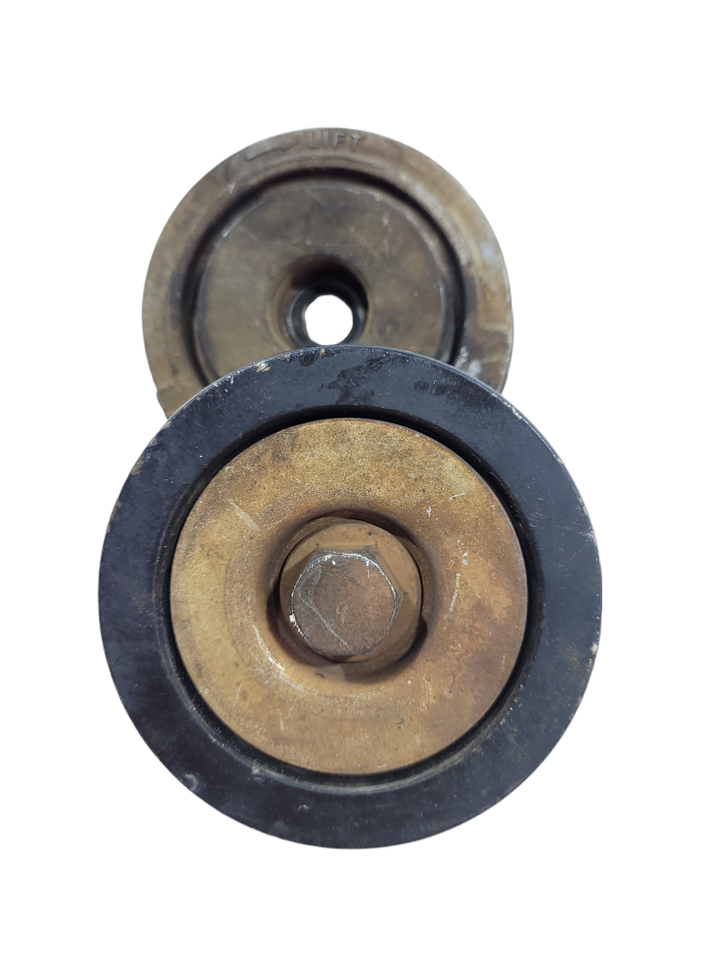 Tensor Da Correia M Benz Atego A9062004570 1