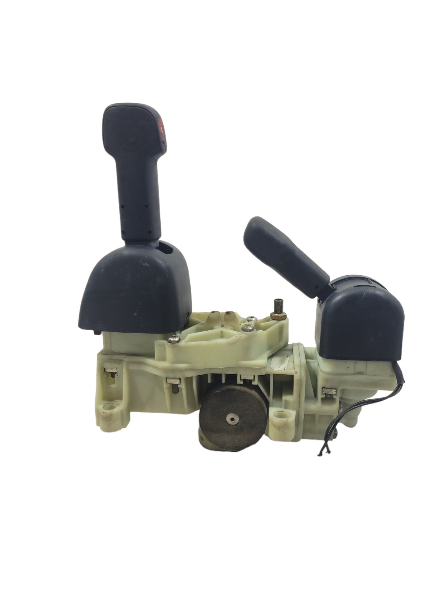 Reparo Válvula Freio De Mão Manete Scania  9617242110 1