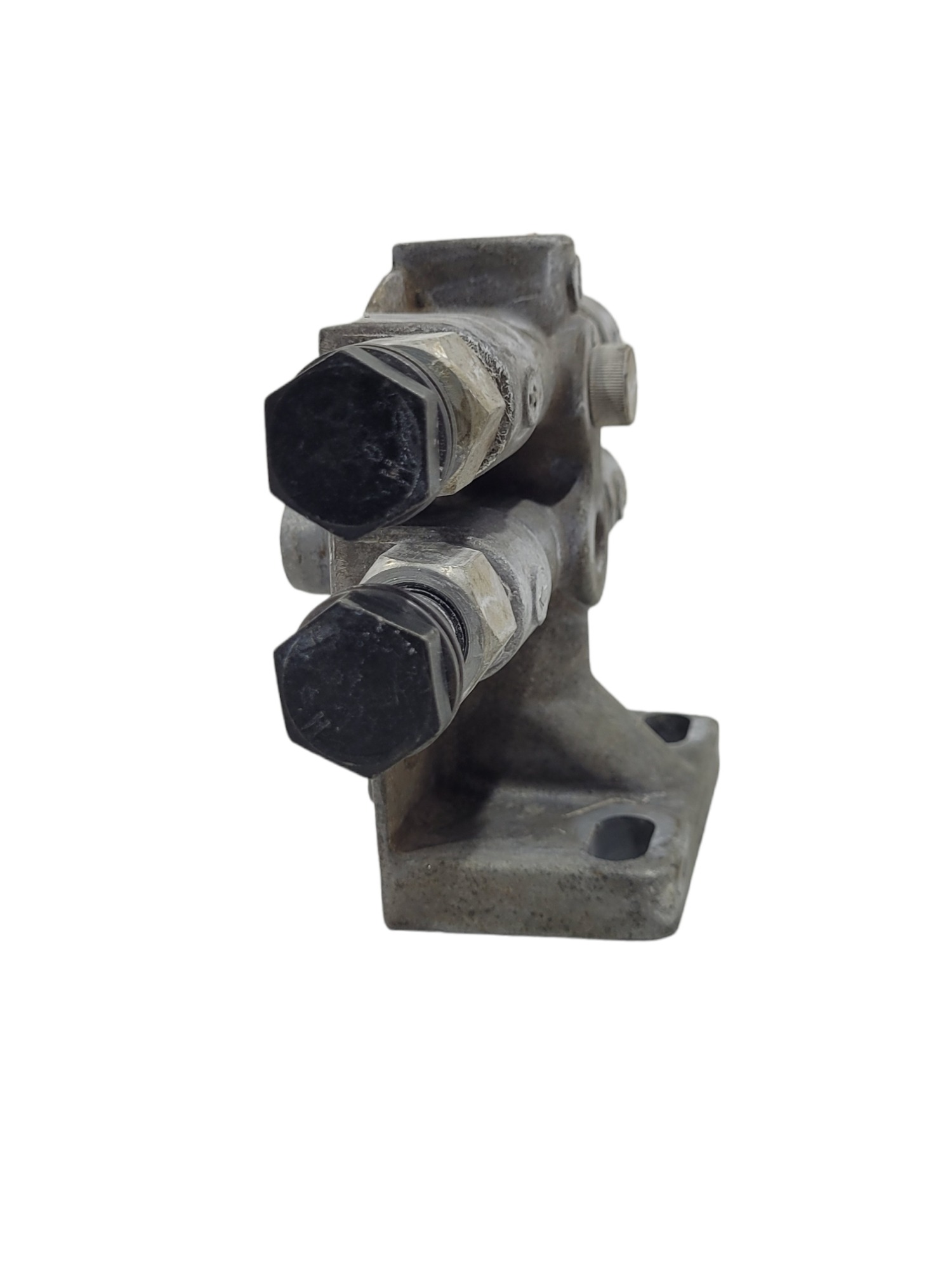Cabeçote Filtro Rarcor Scania 3