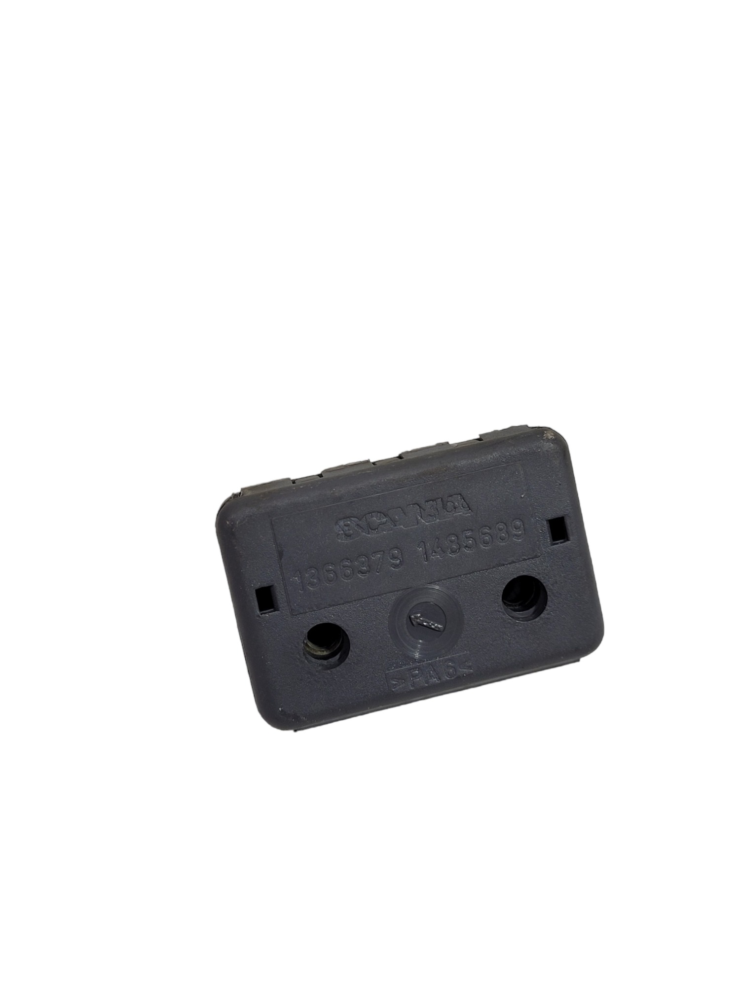 Suporte Quebra Sol Scania 1366379 1