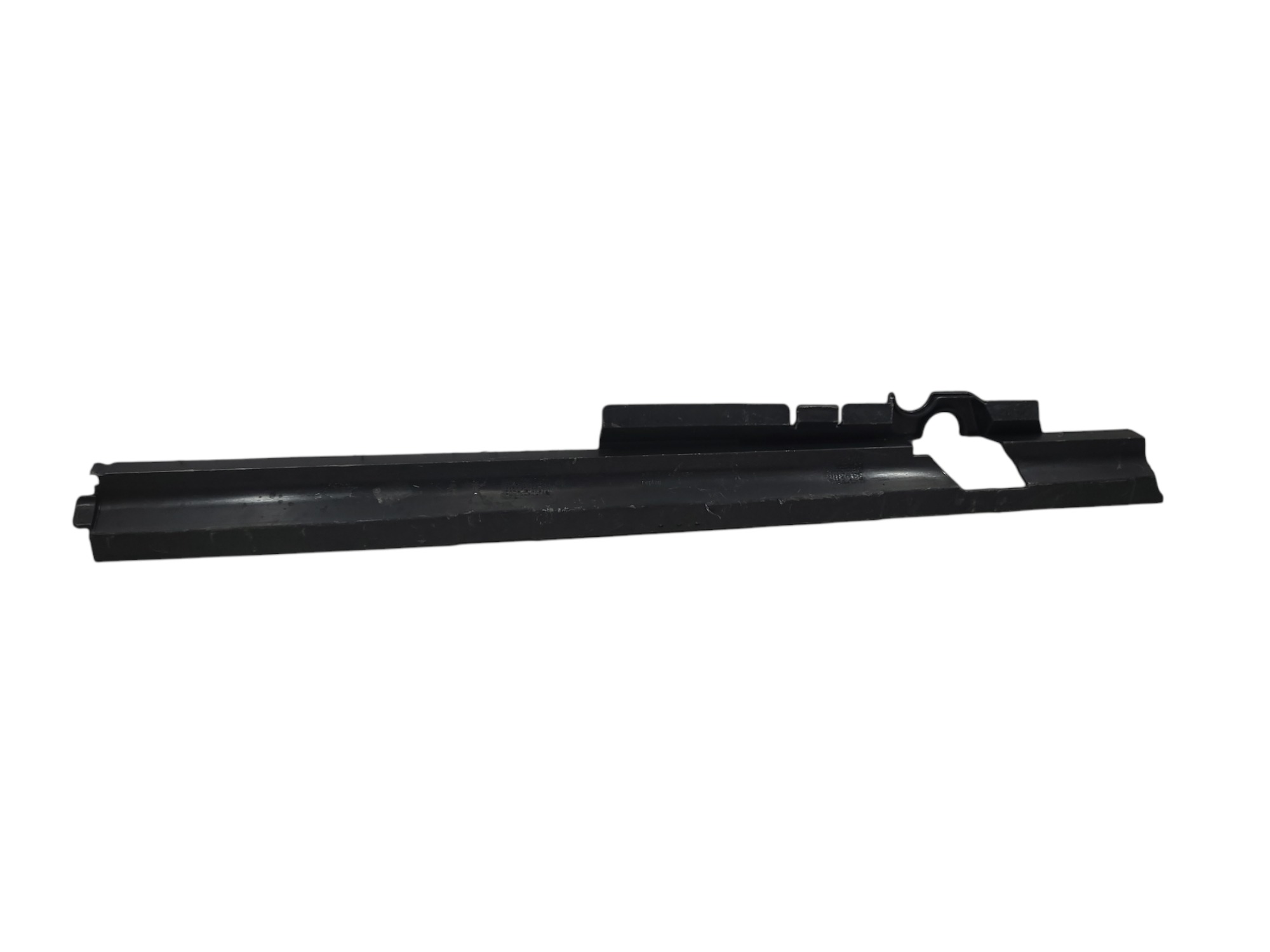 Moldura Coluna Inferior M Benz Axor A9406920101 1