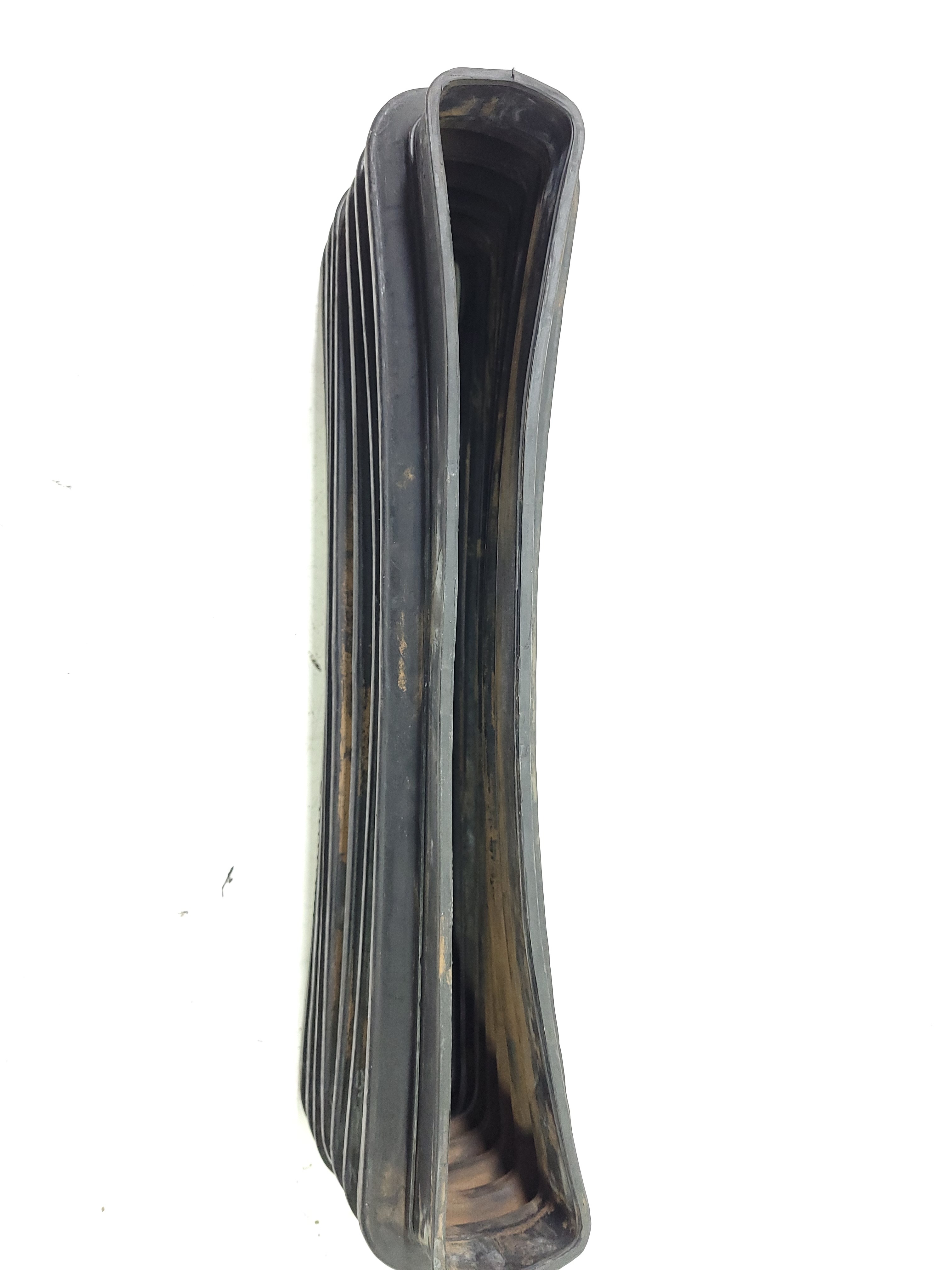Mangueira Fole Filtro Ar M Benz 6948317088 4