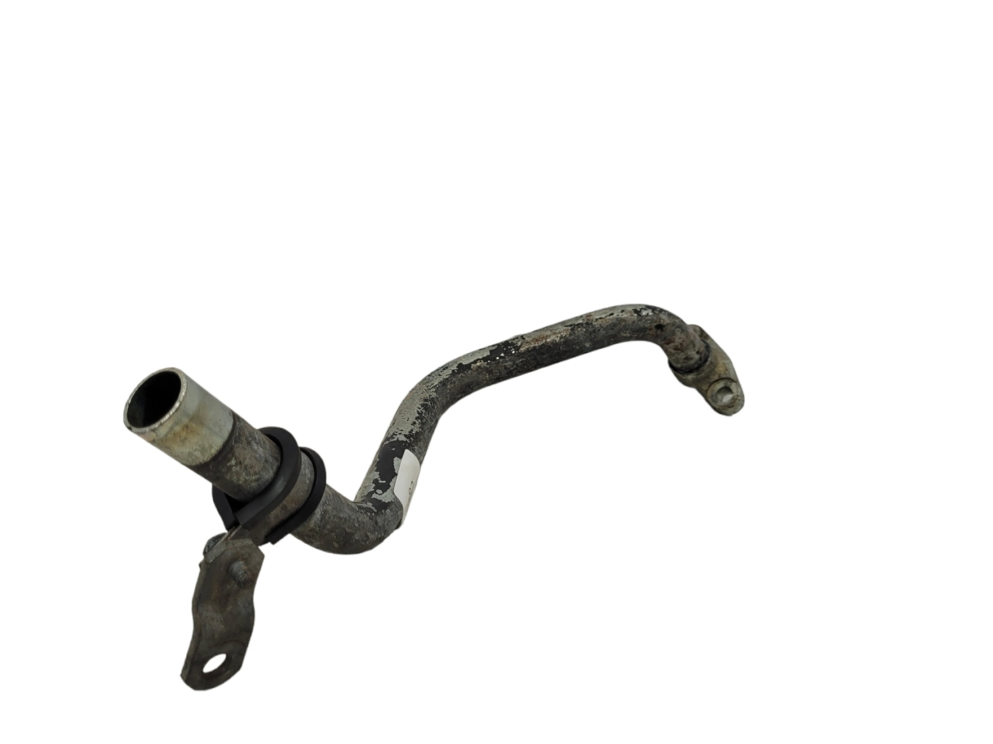 Cano Retorno De Turbina Scania 124 4