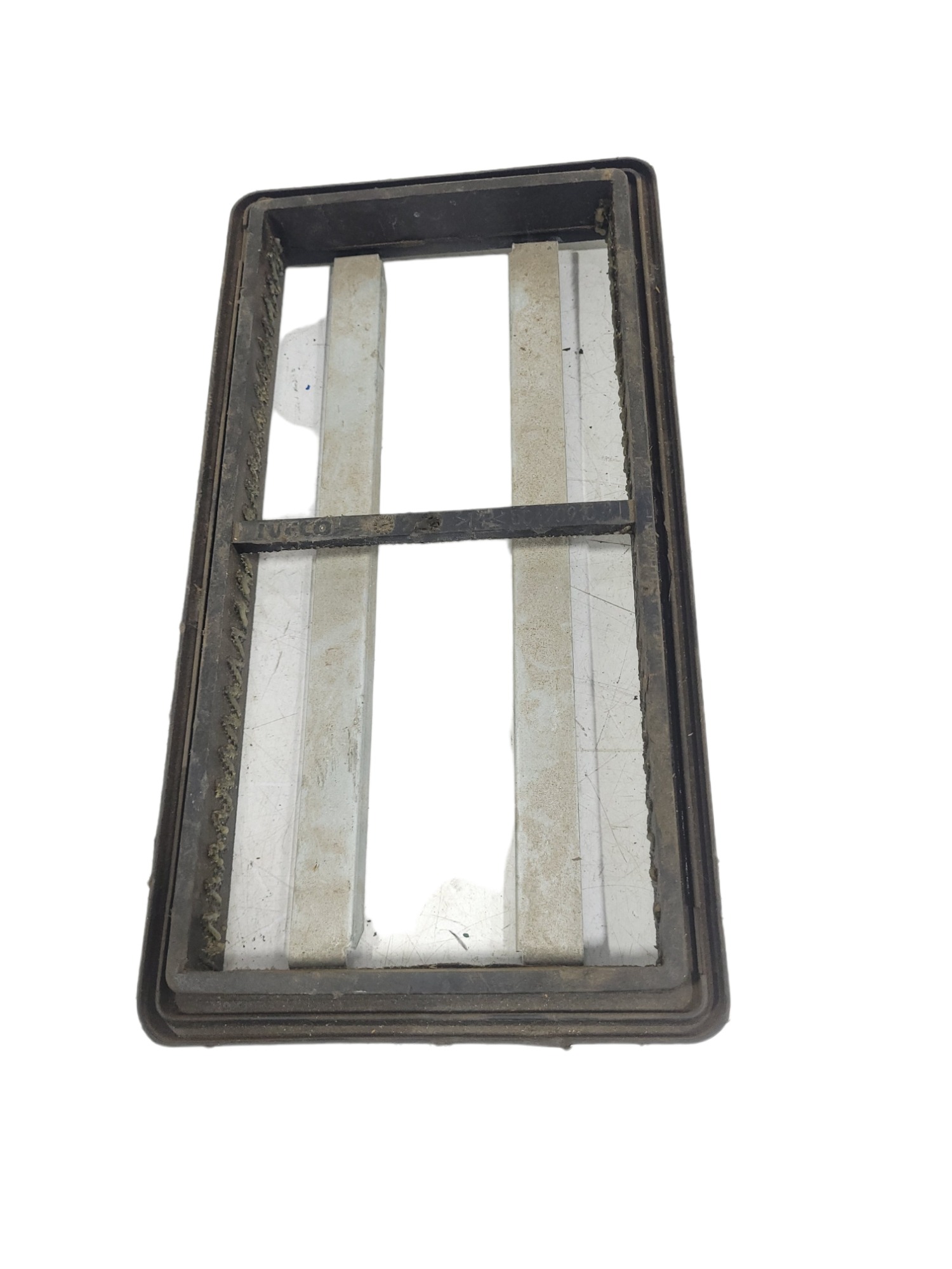 Carcaça Filtro Respiro Iveco Stralisn 504209107 2