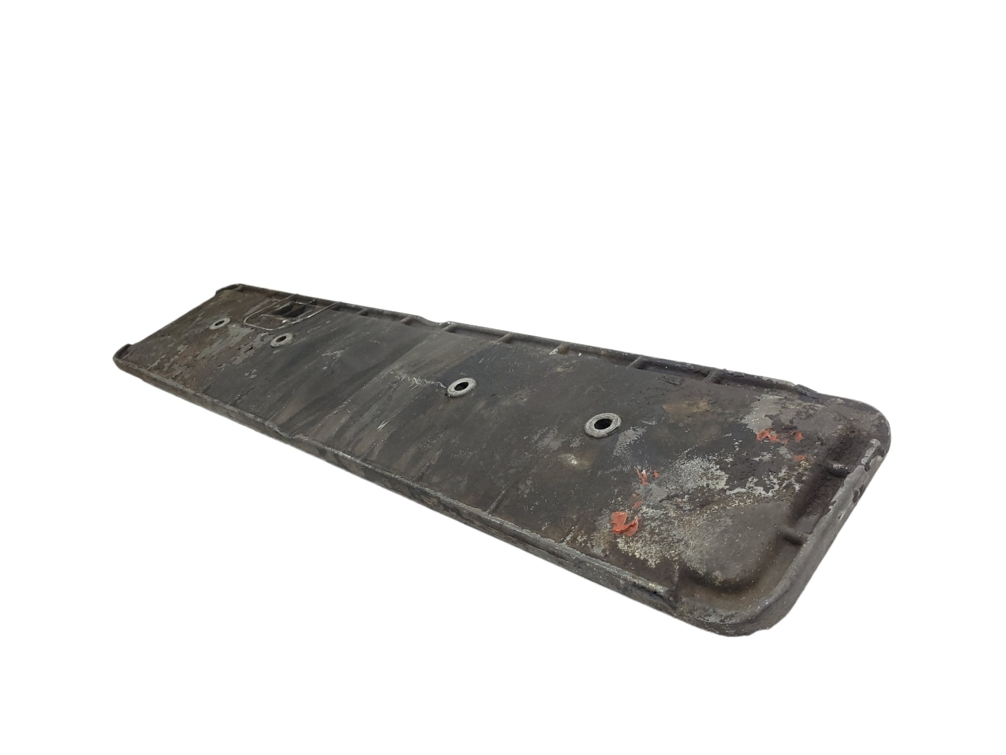 Tampa Lateral Motor M Benz 366 3660150504 3